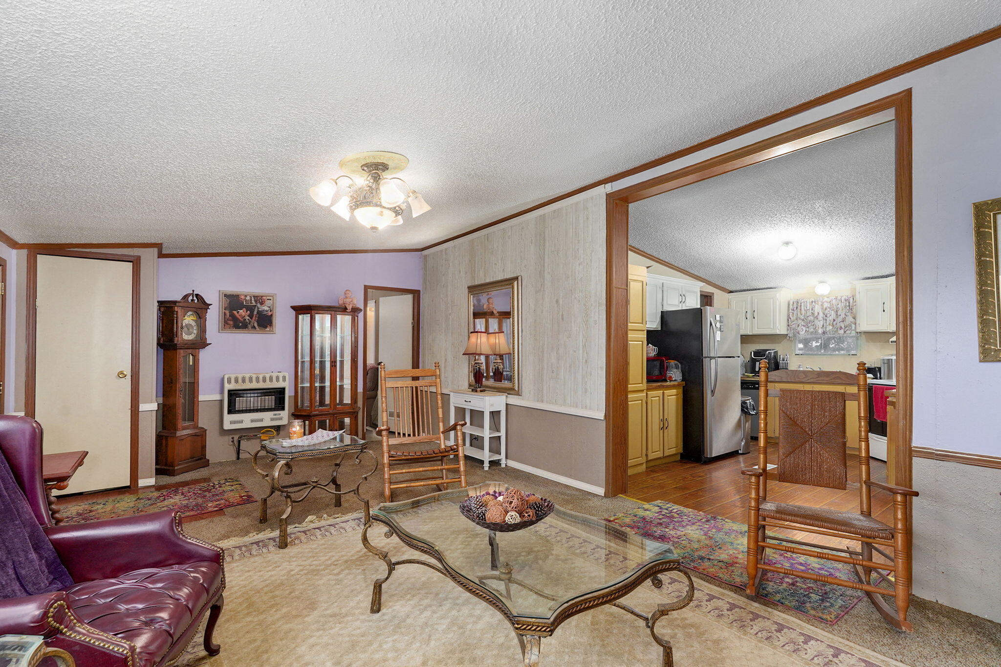 Photo 9 - Residential for sale – 424 W Ragsdale Street  Seymour, MO