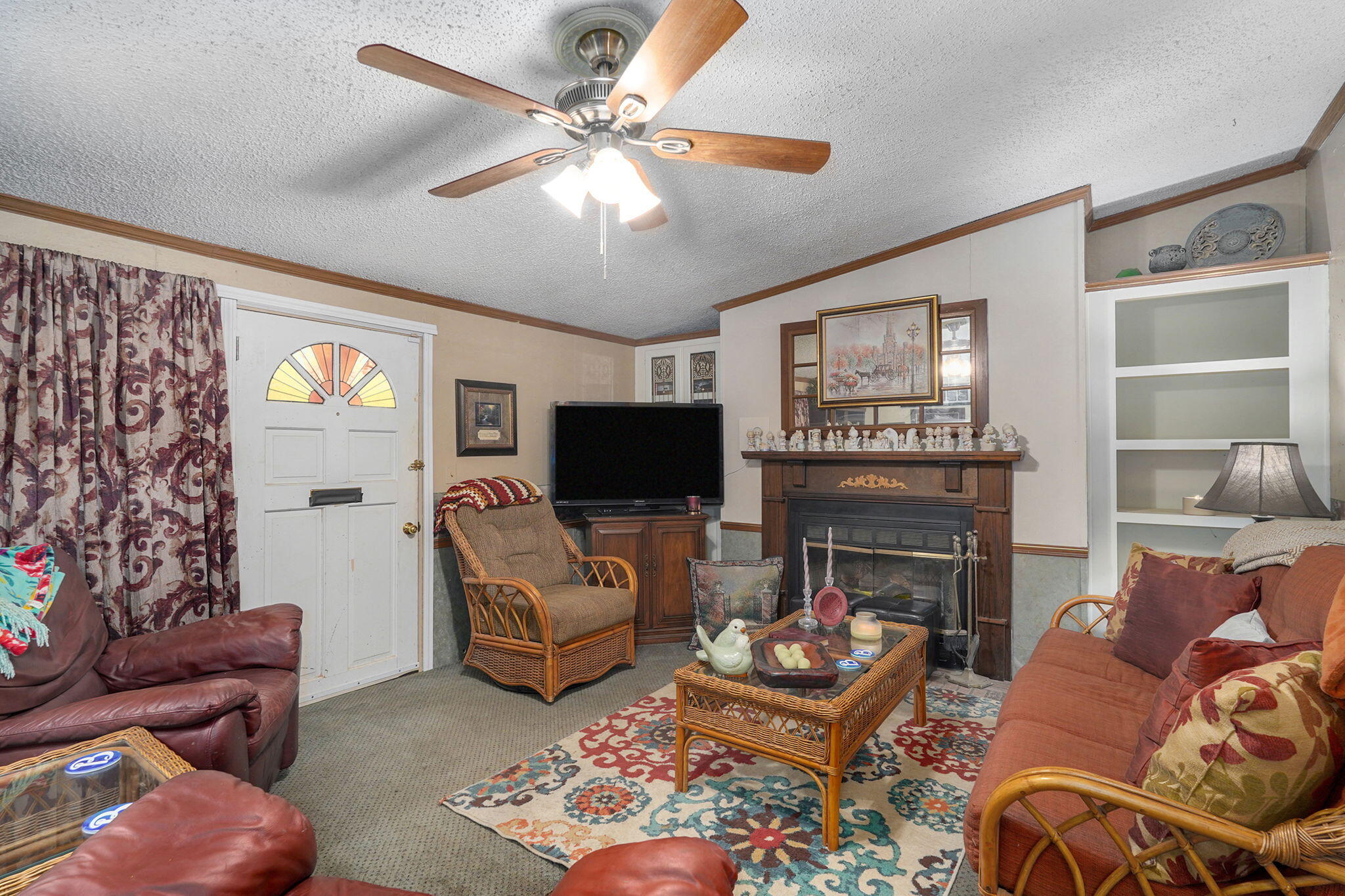 Photo 22 - Residential for sale – 424 W Ragsdale Street  Seymour, MO