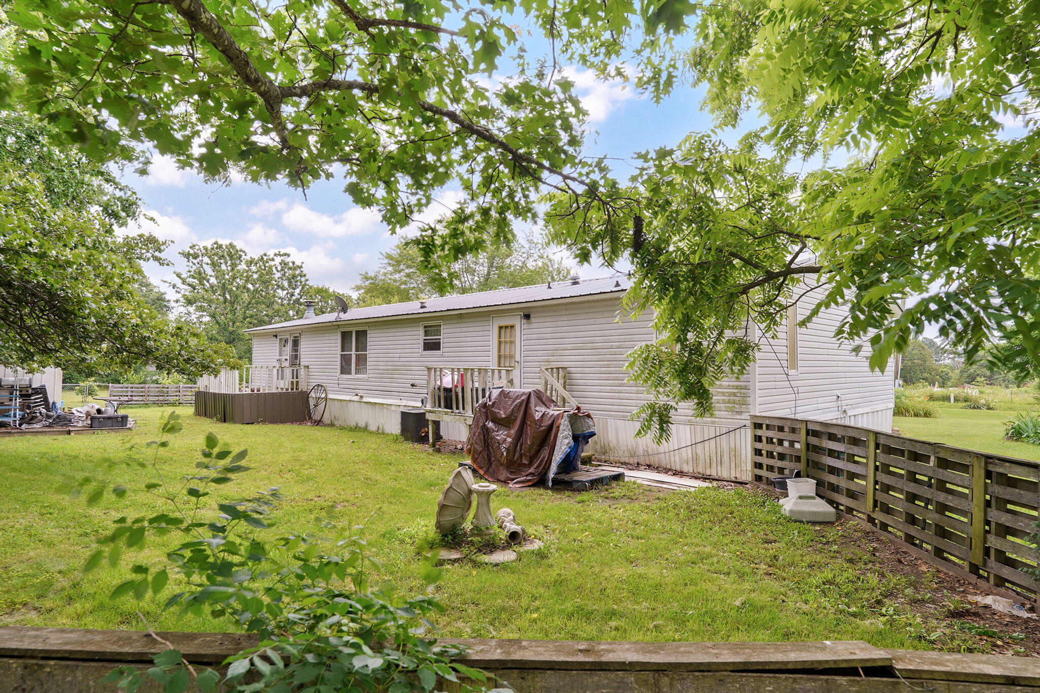 Photo 28 - Residential for sale – 424 W Ragsdale Street  Seymour, MO