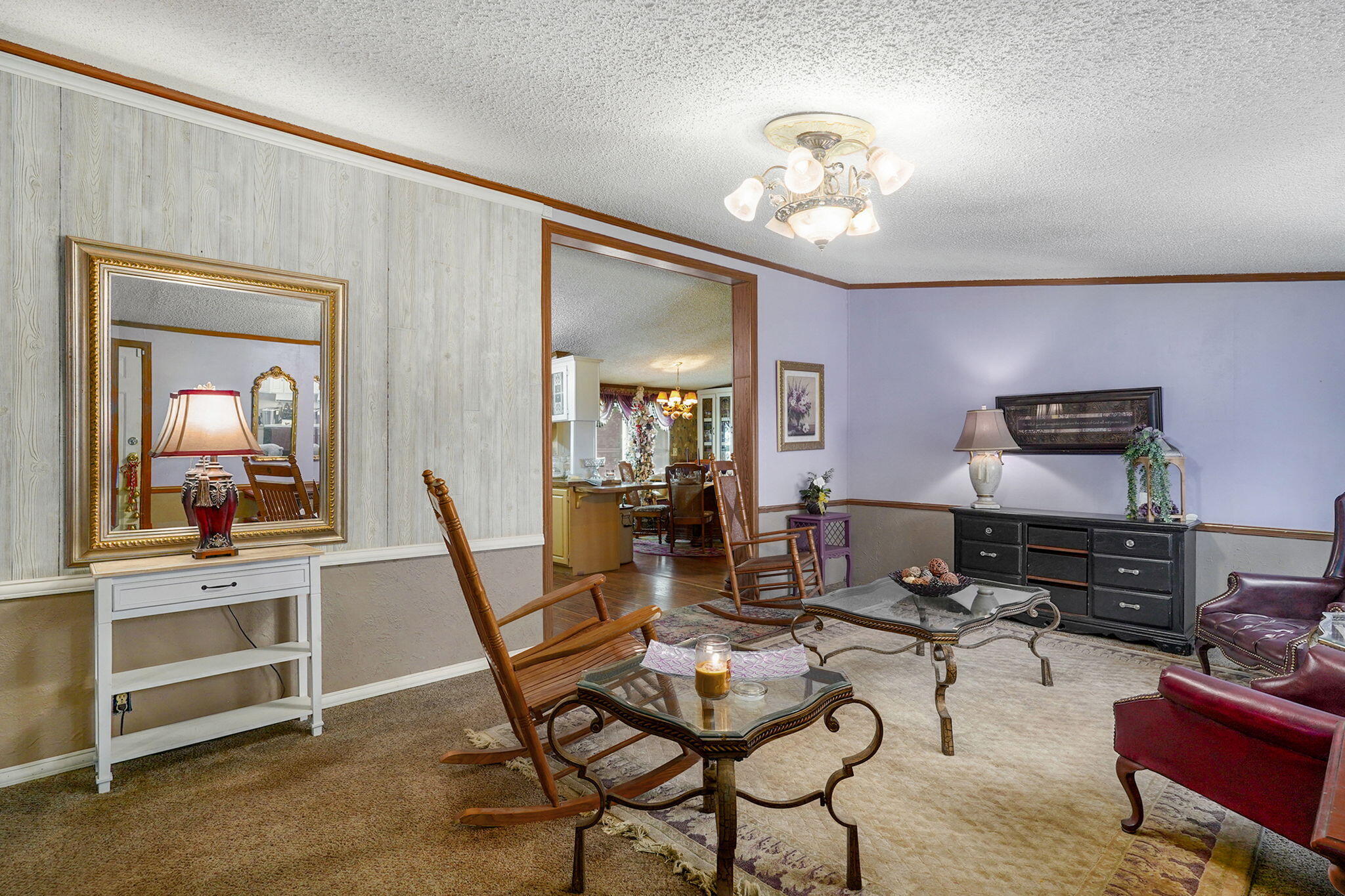 Photo 6 - Residential for sale – 424 W Ragsdale Street  Seymour, MO