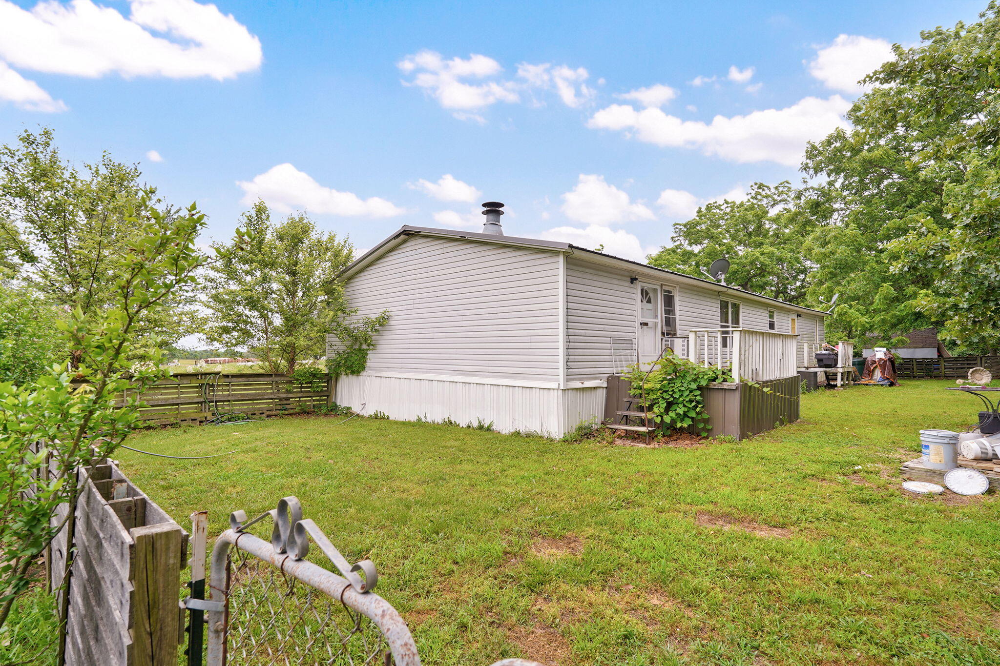 Photo 31 - Residential for sale – 424 W Ragsdale Street  Seymour, MO
