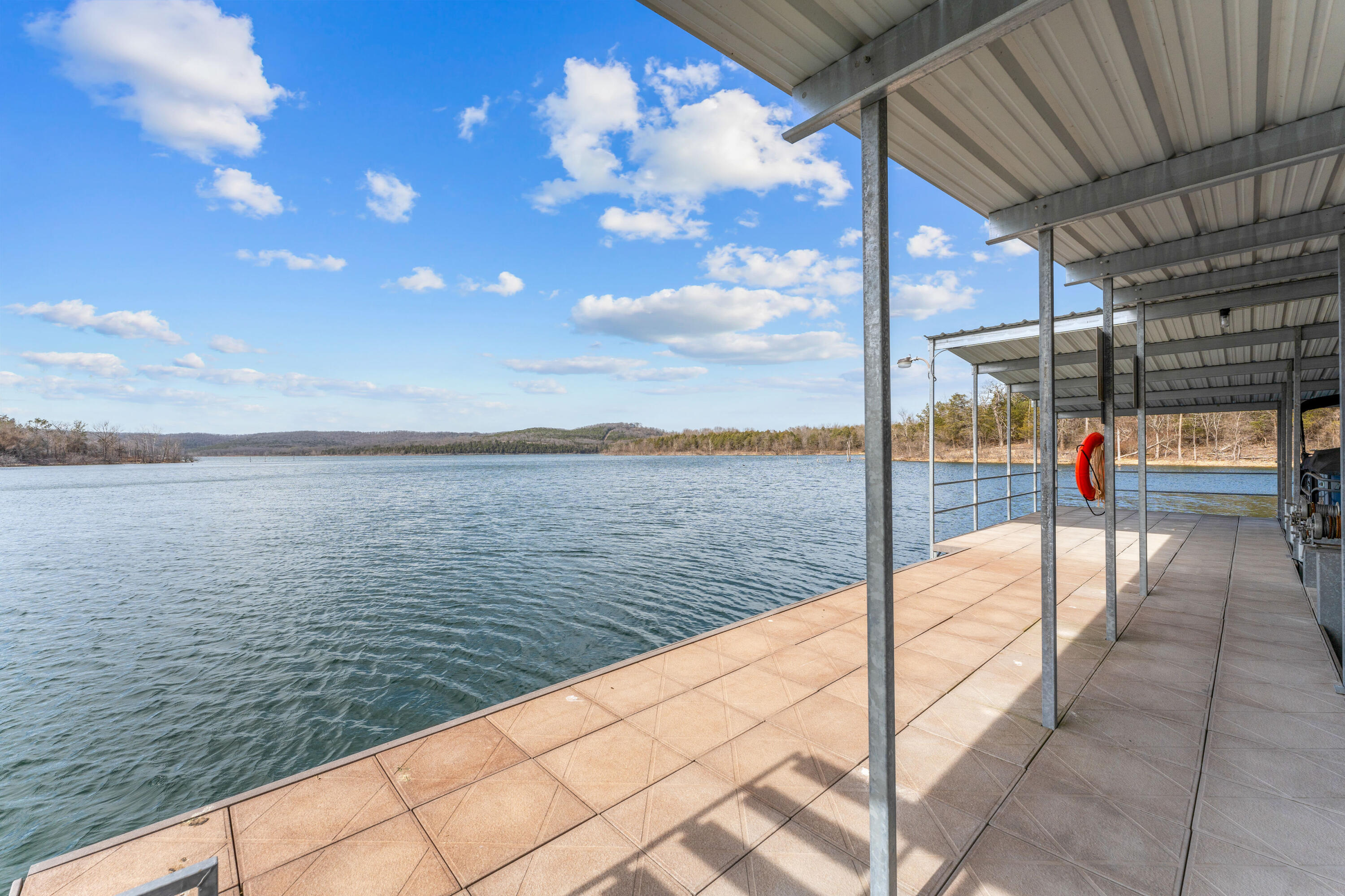 Photo 5 - Land for sale – 2416  Bread Tray Mountain Road  Lampe, MO