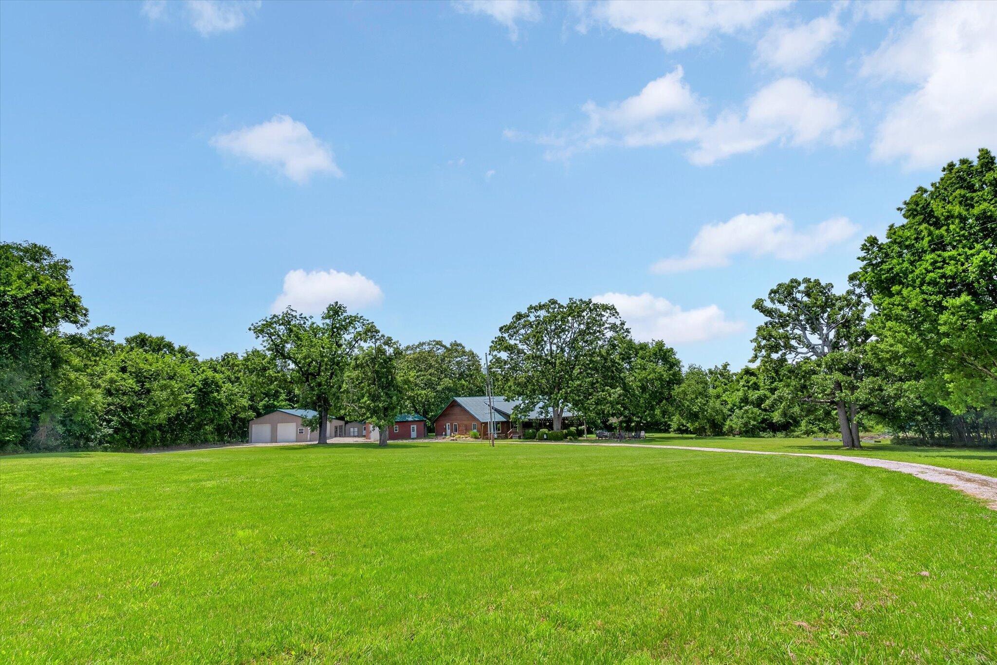 Photo 70 - Residential for sale – 511 E 375th Road  Dunnegan, MO