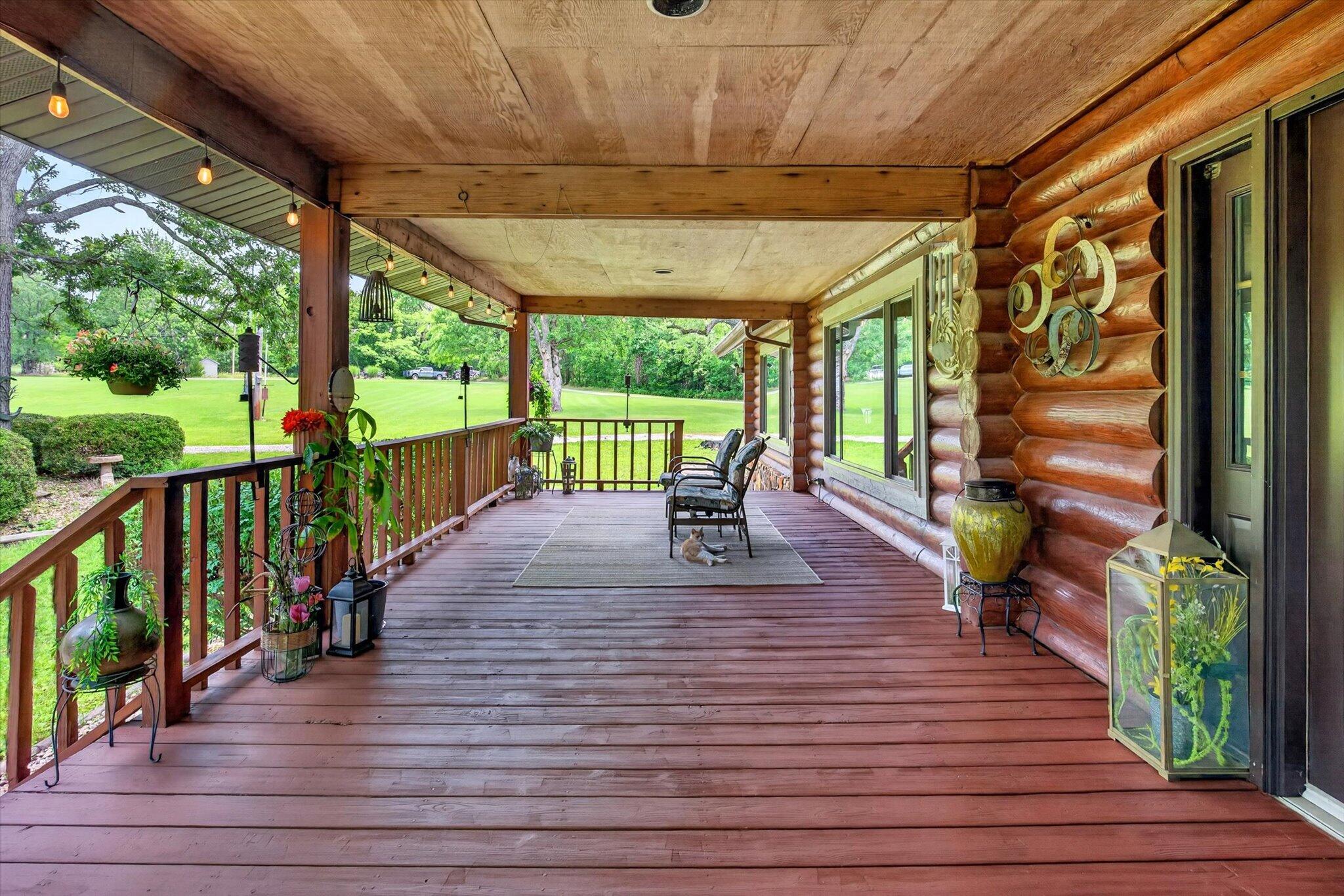 Photo 47 - Residential for sale – 511 E 375th Road  Dunnegan, MO