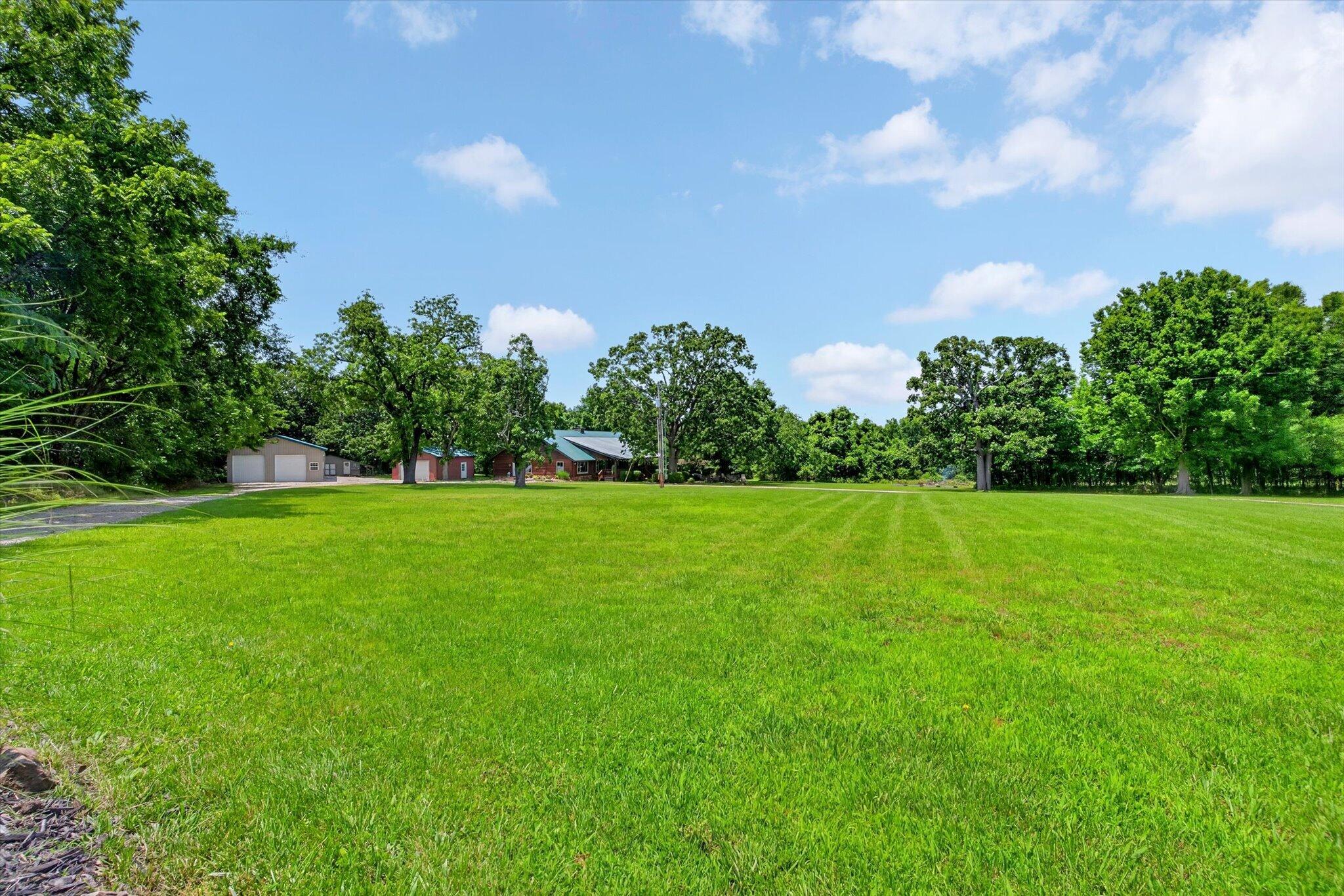 Photo 69 - Residential for sale – 511 E 375th Road  Dunnegan, MO