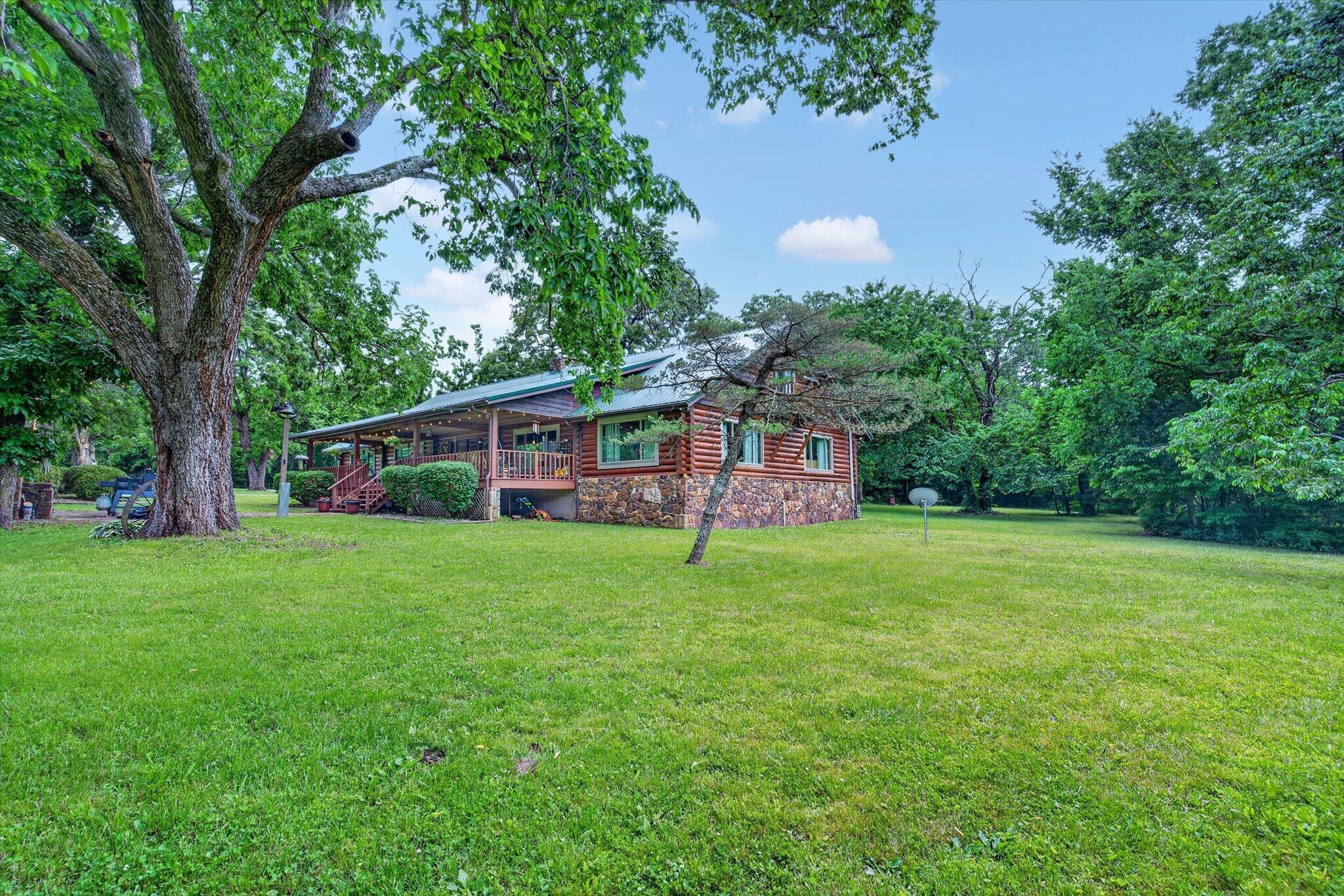 Photo 62 - Residential for sale – 511 E 375th Road  Dunnegan, MO