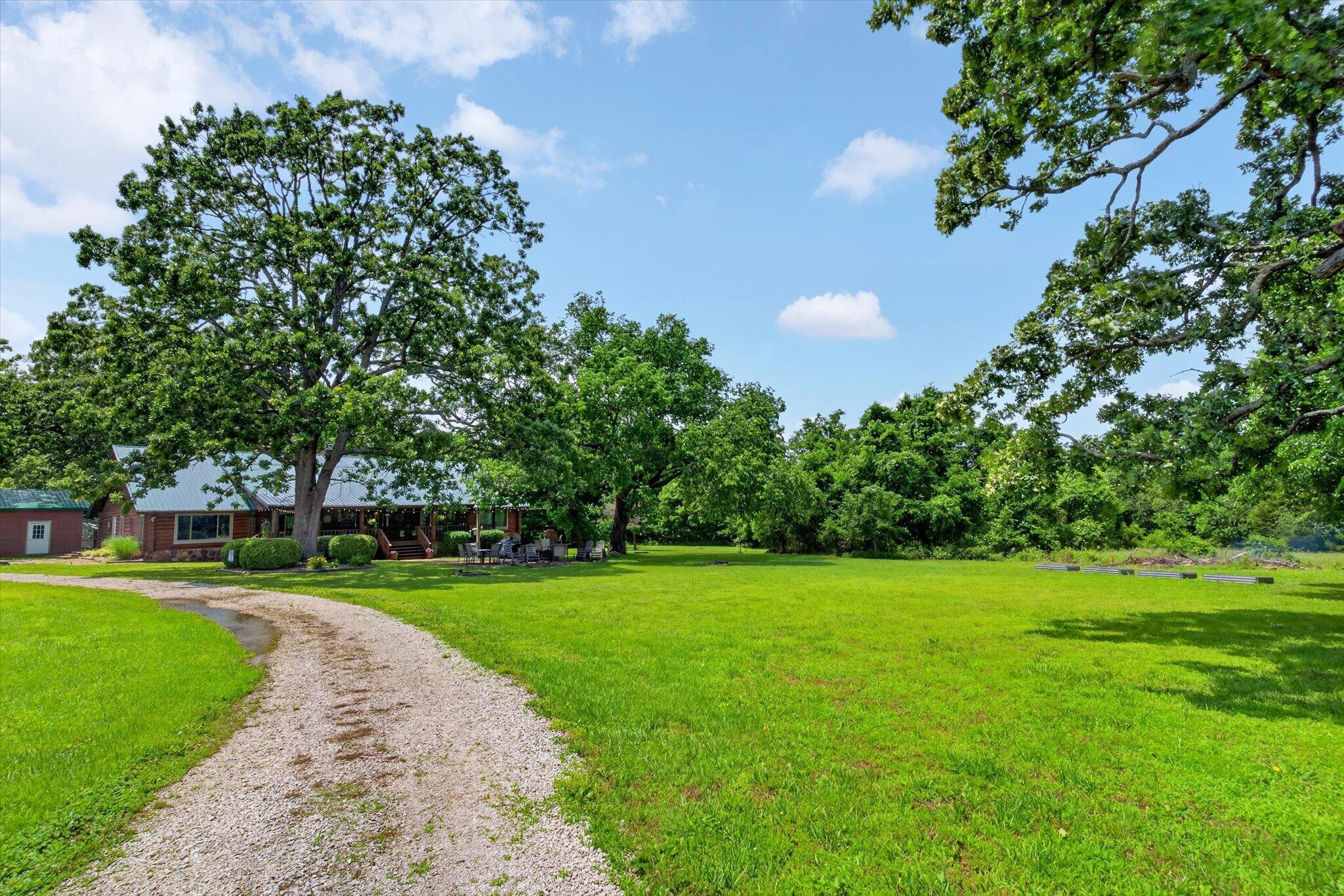 Photo 61 - Residential for sale – 511 E 375th Road  Dunnegan, MO