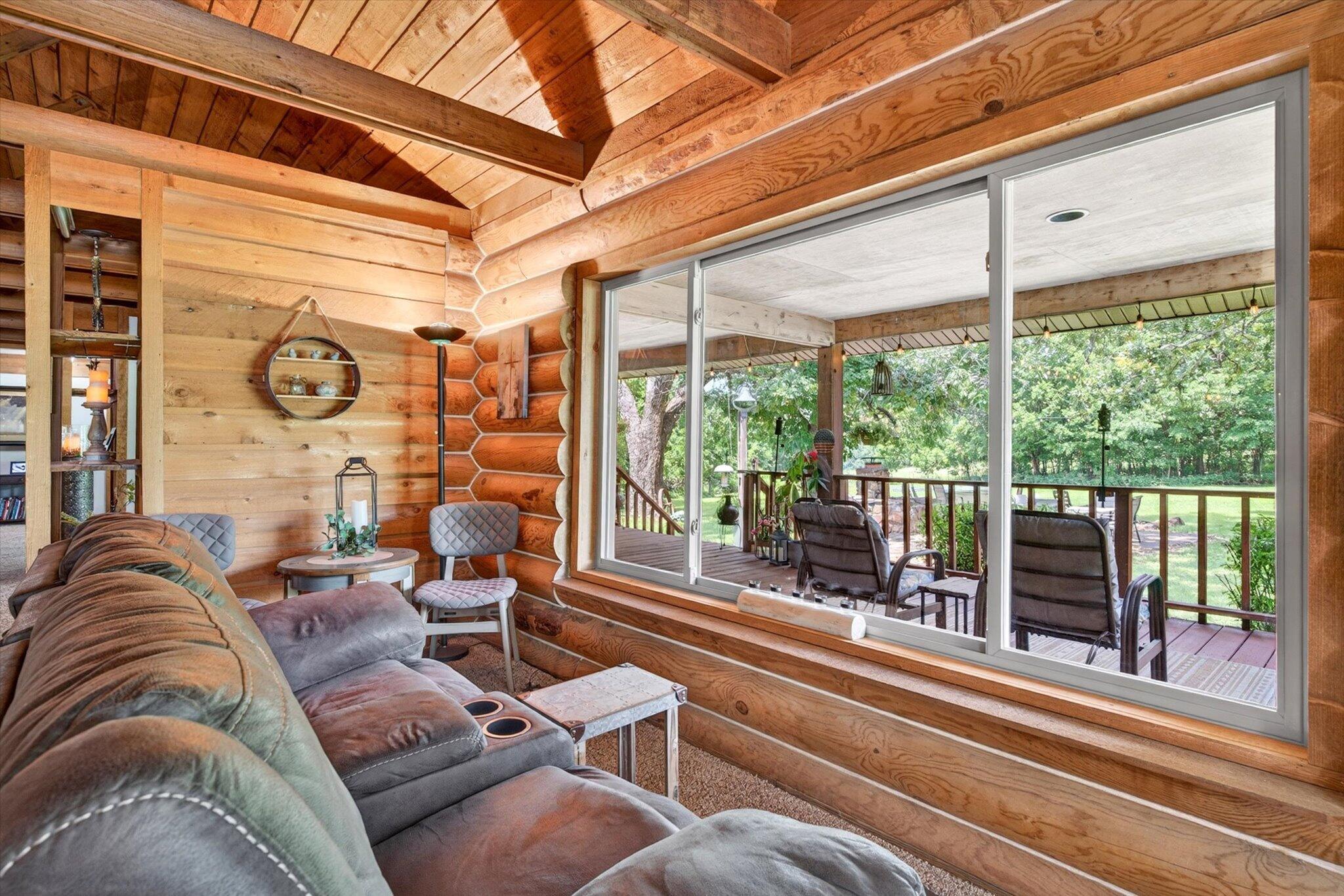 Photo 14 - Residential for sale – 511 E 375th Road  Dunnegan, MO