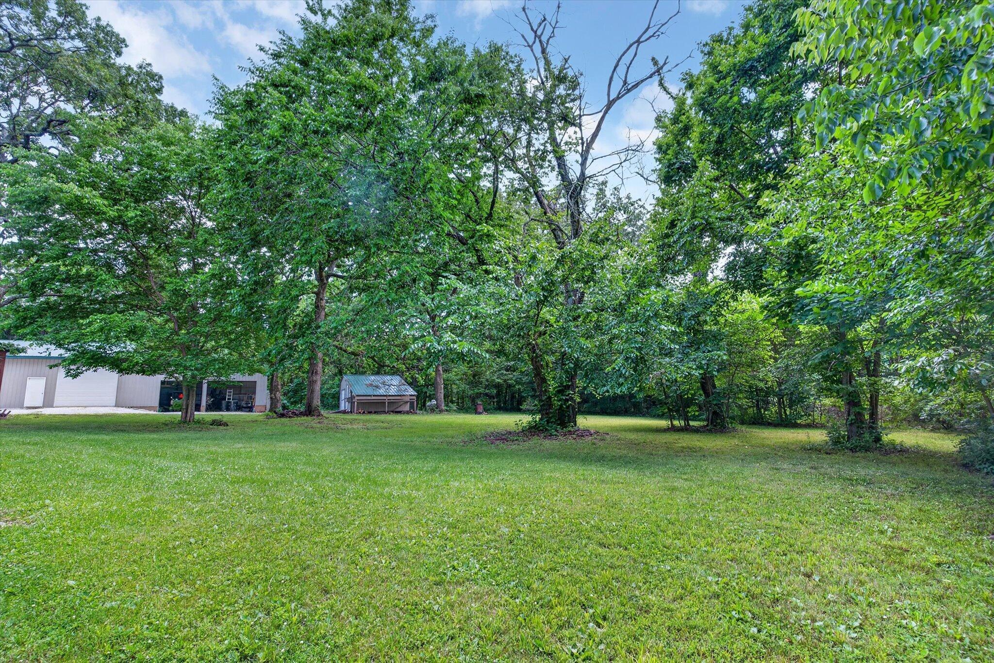 Photo 66 - Residential for sale – 511 E 375th Road  Dunnegan, MO