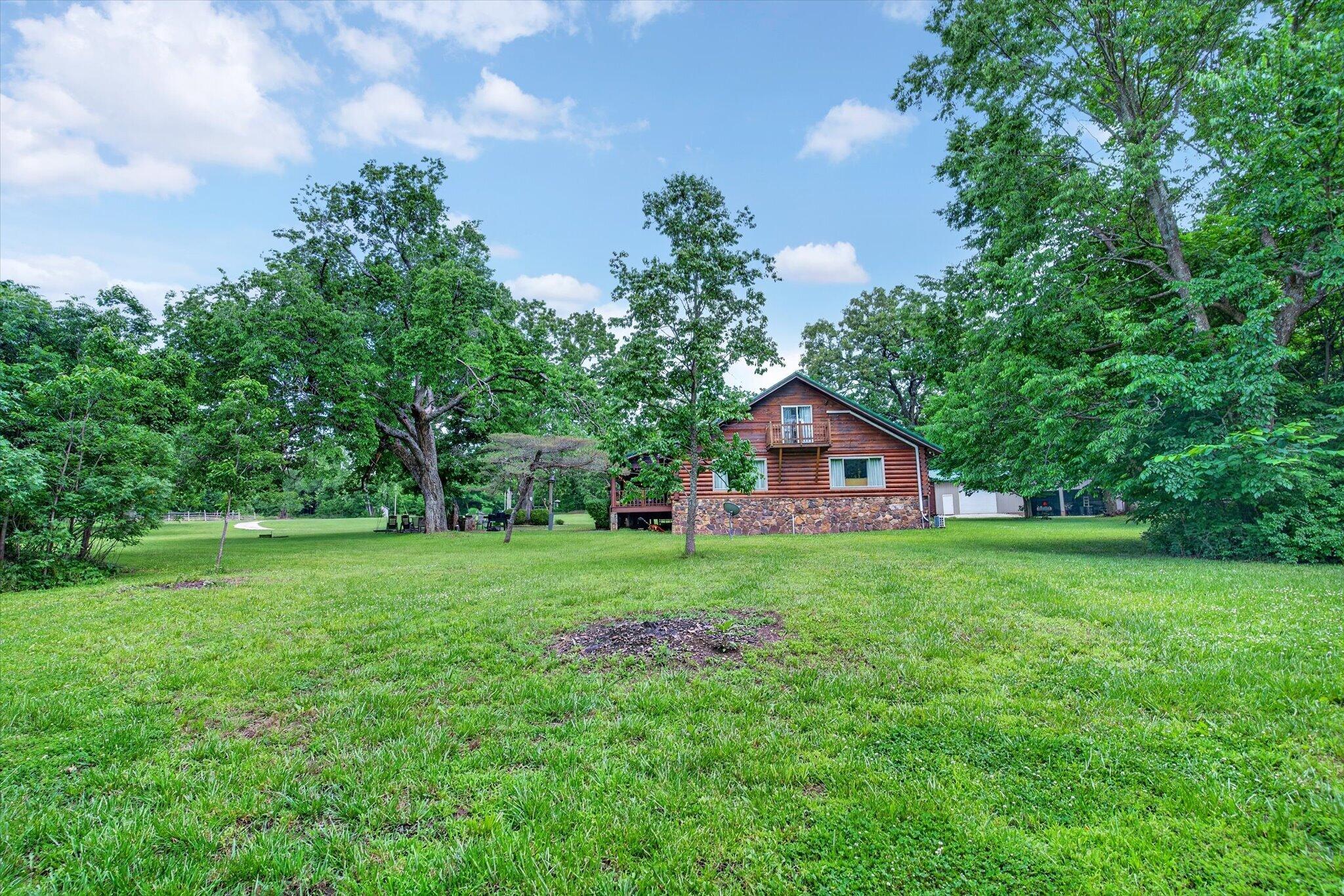 Photo 67 - Residential for sale – 511 E 375th Road  Dunnegan, MO