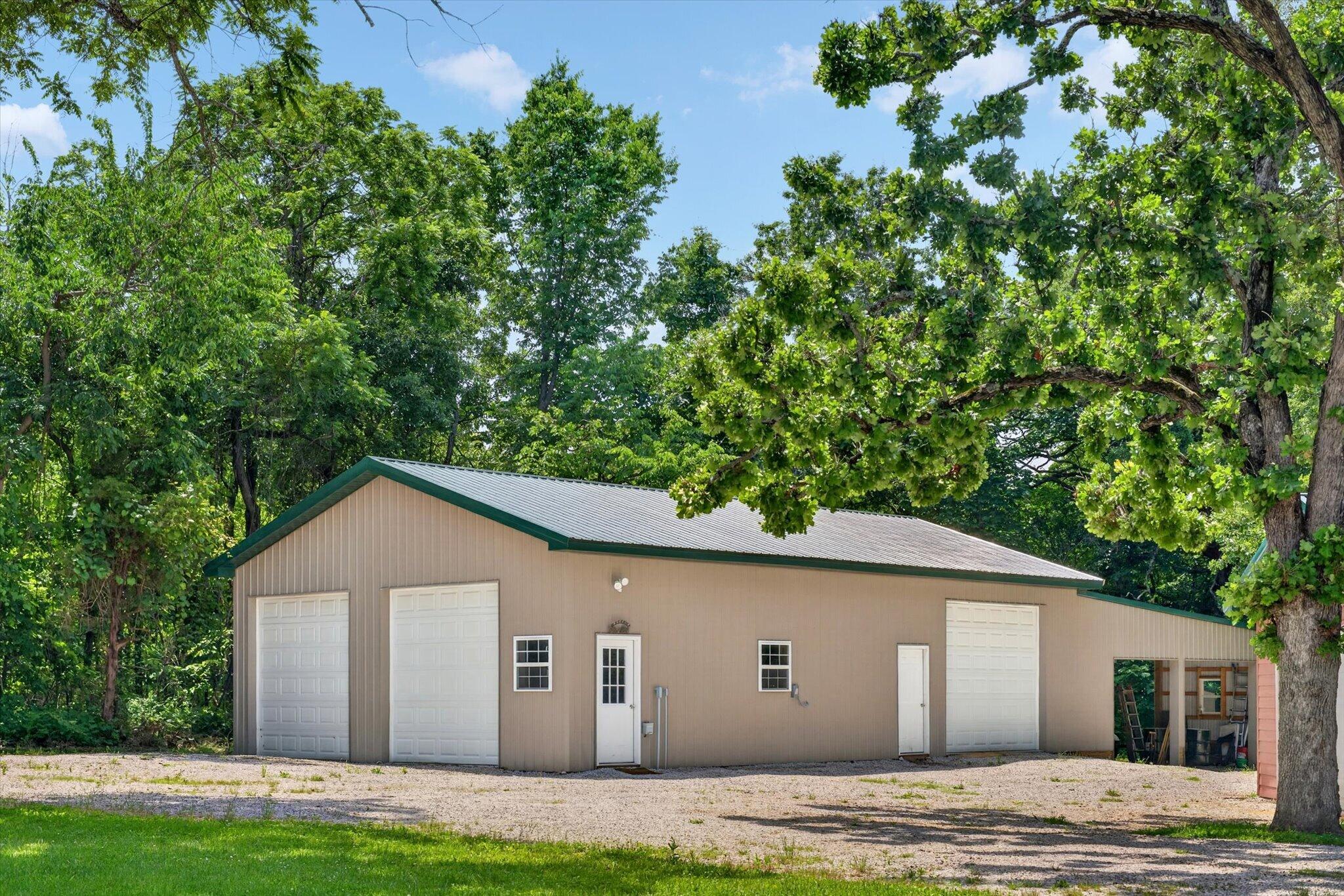 Photo 52 - Residential for sale – 511 E 375th Road  Dunnegan, MO