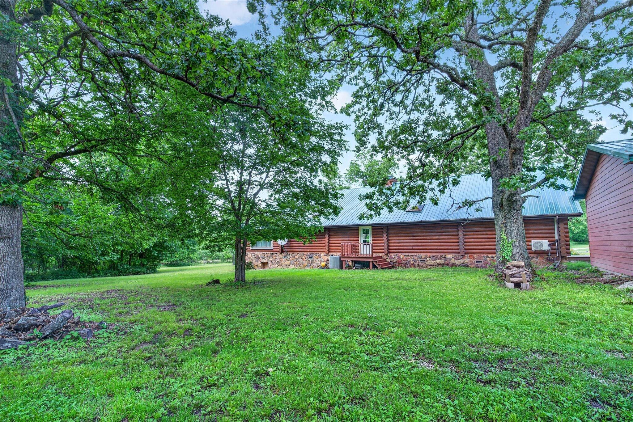 Photo 63 - Residential for sale – 511 E 375th Road  Dunnegan, MO