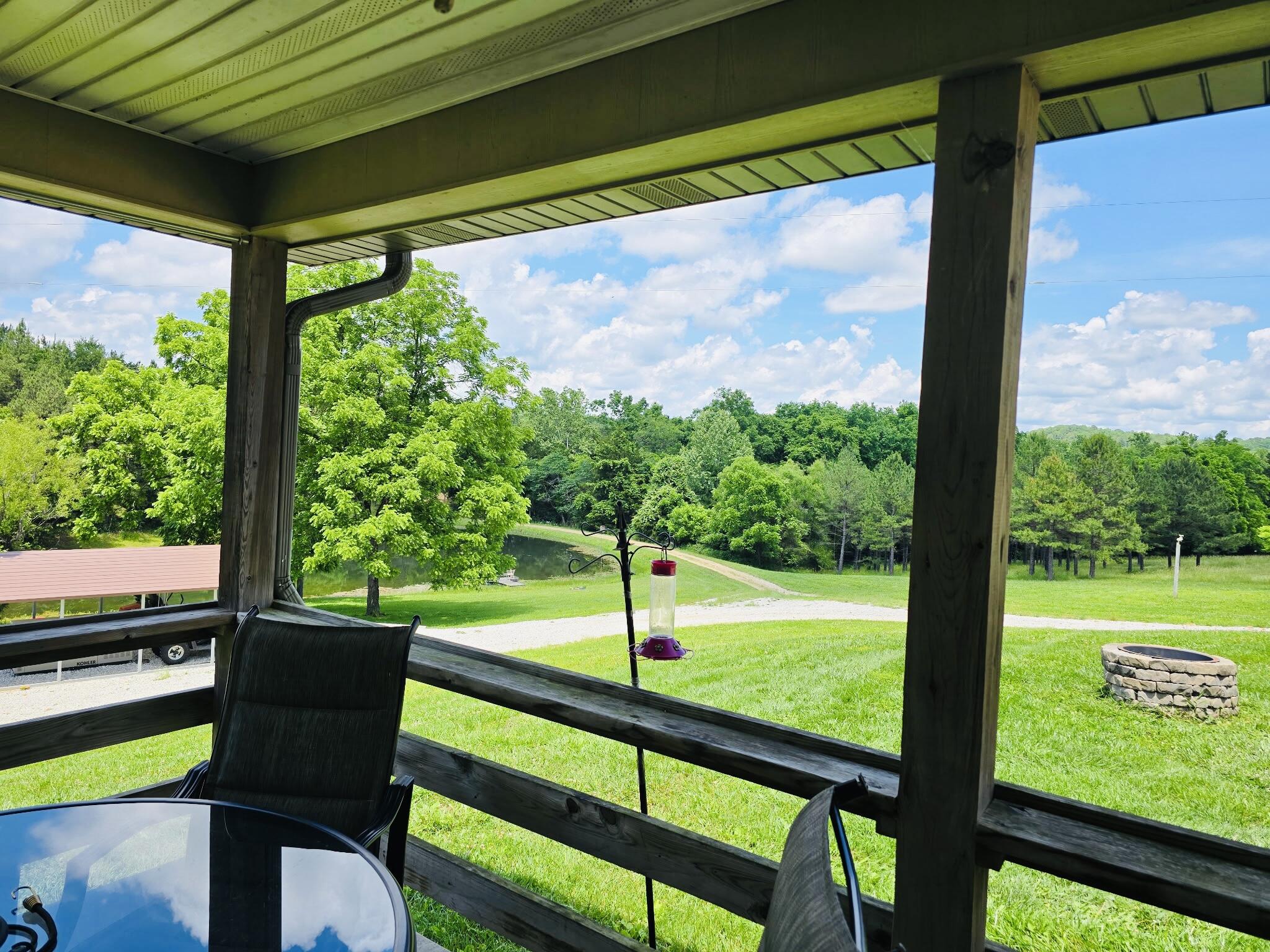 Photo 24 - Farm for sale – 9723  Highway E   Houston, MO