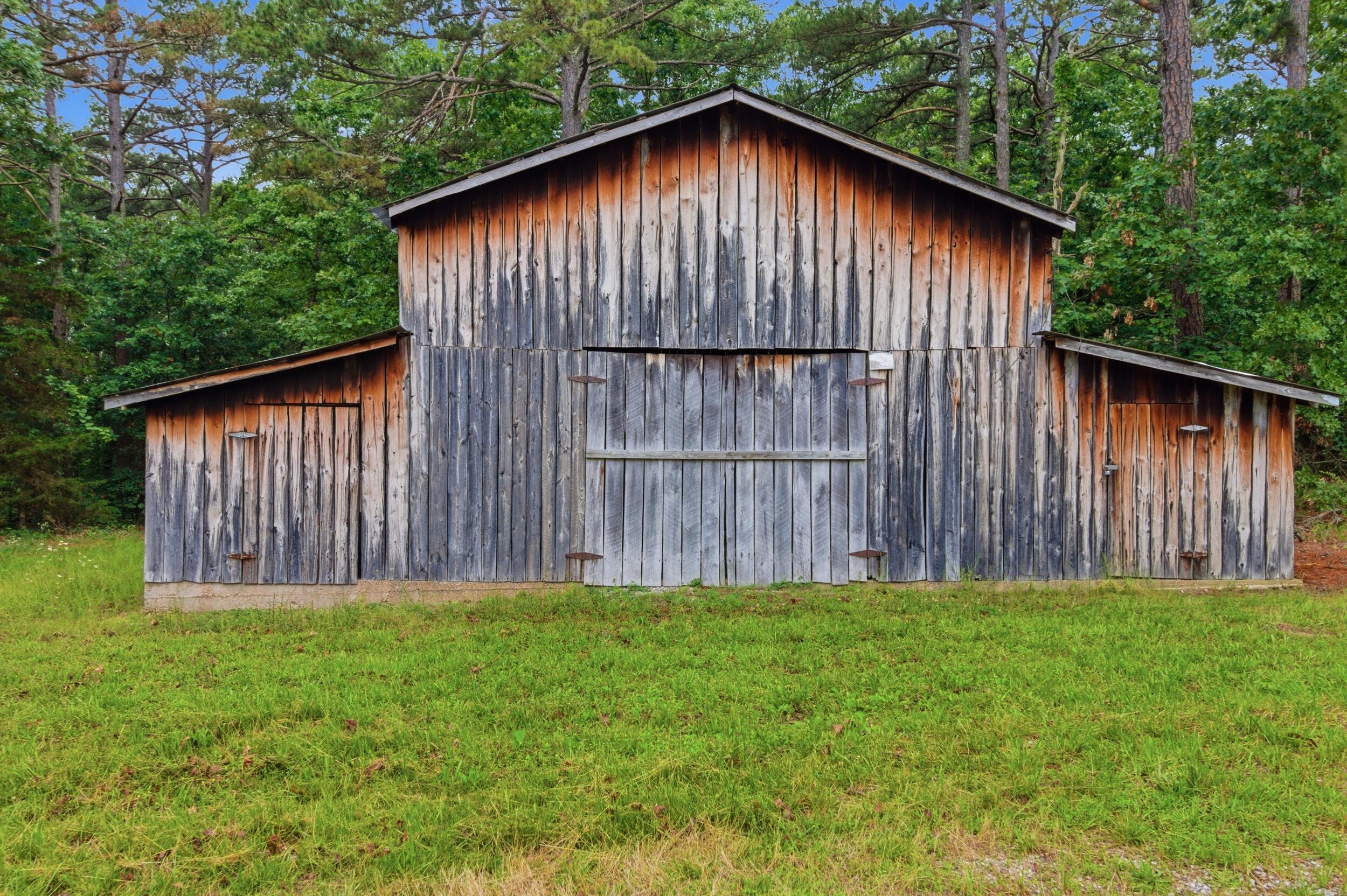 Photo 50 - Farm for sale – 9723  Highway E   Houston, MO