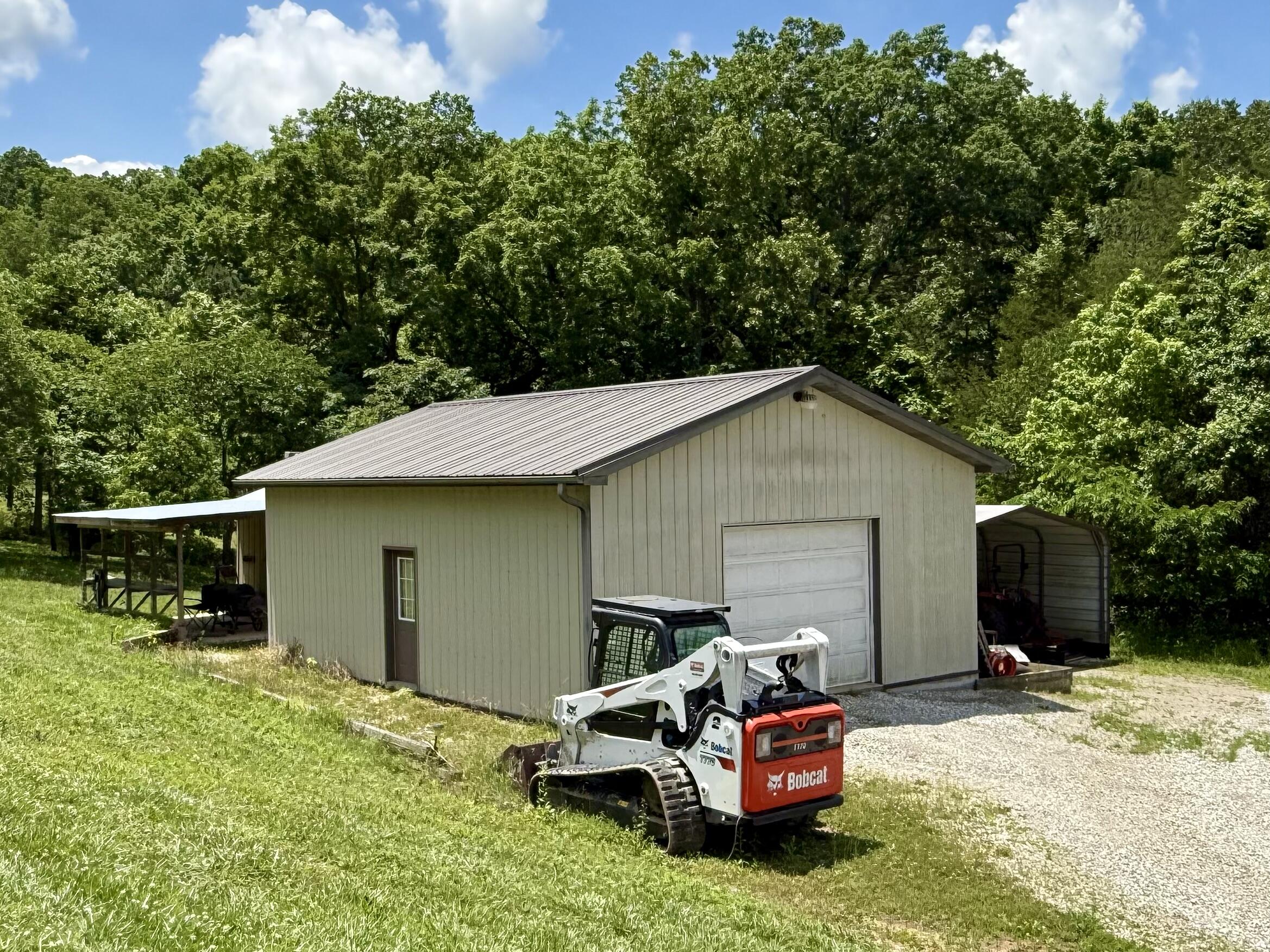 Photo 28 - Farm for sale – 9723  Highway E   Houston, MO