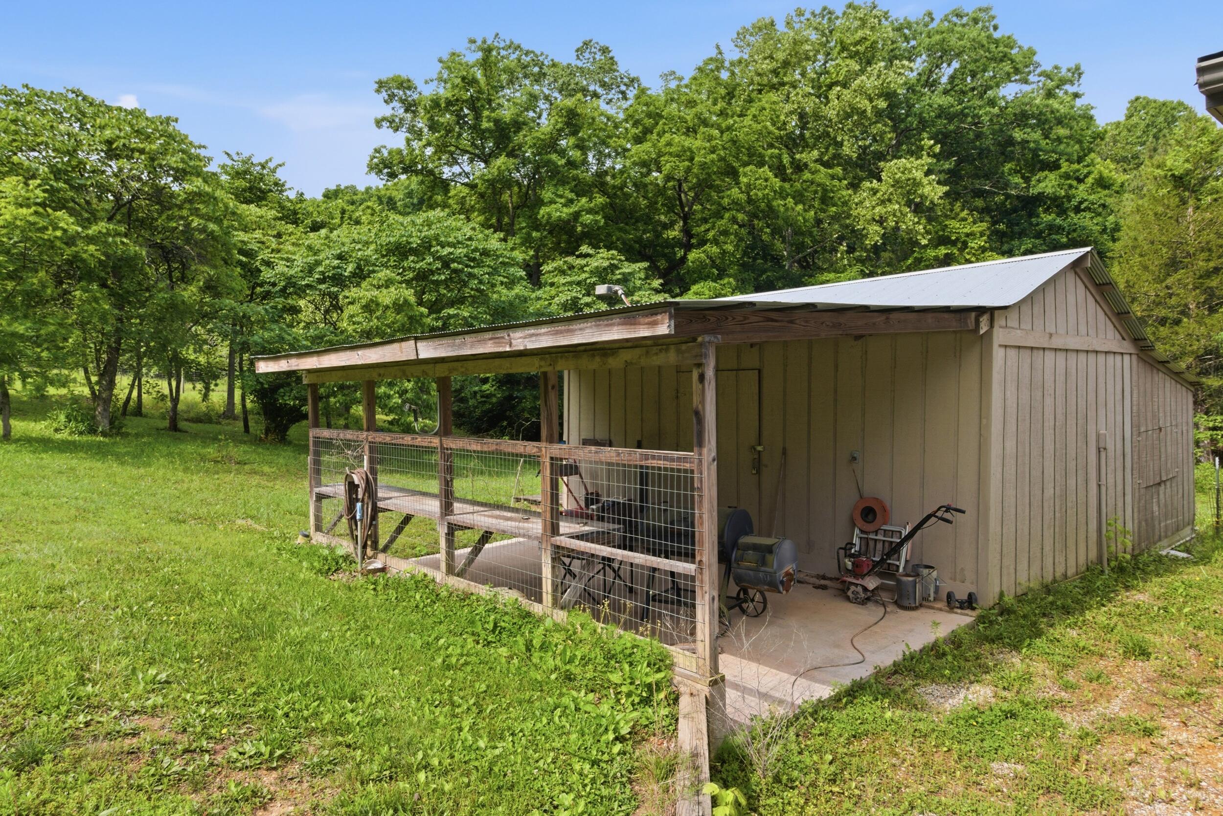Photo 33 - Farm for sale – 9723  Highway E   Houston, MO