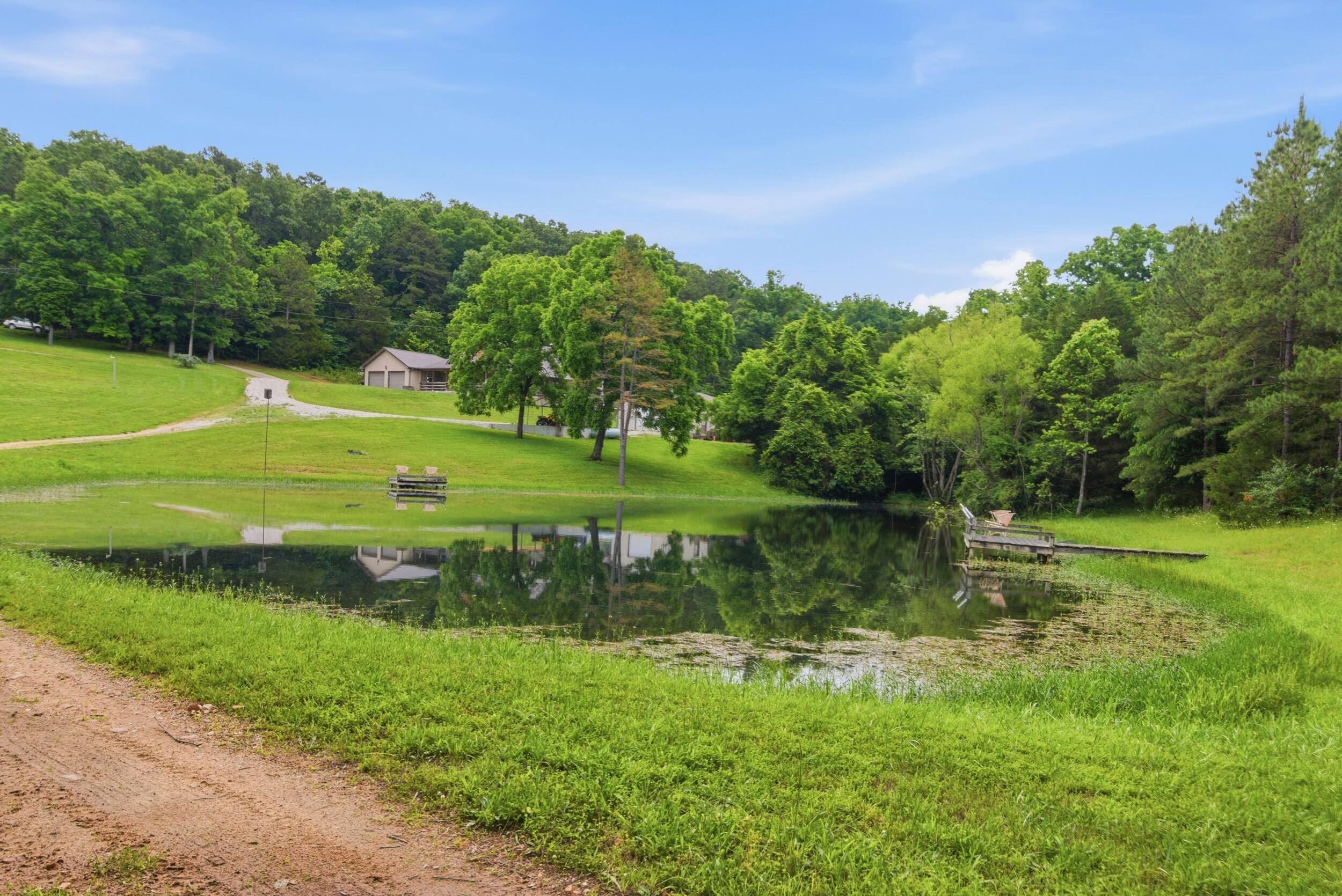 Photo 37 - Farm for sale – 9723  Highway E   Houston, MO