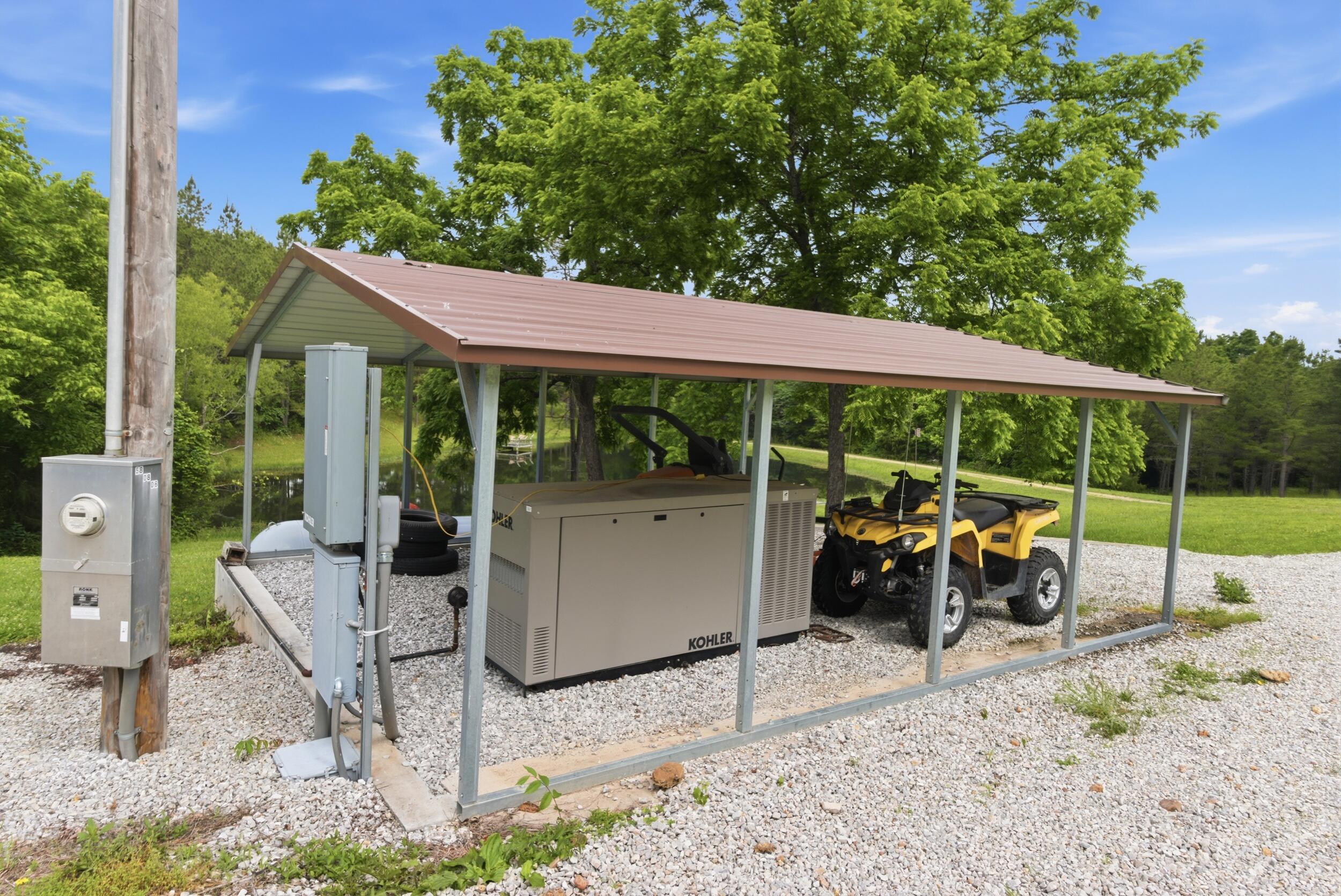 Photo 30 - Farm for sale – 9723  Highway E   Houston, MO