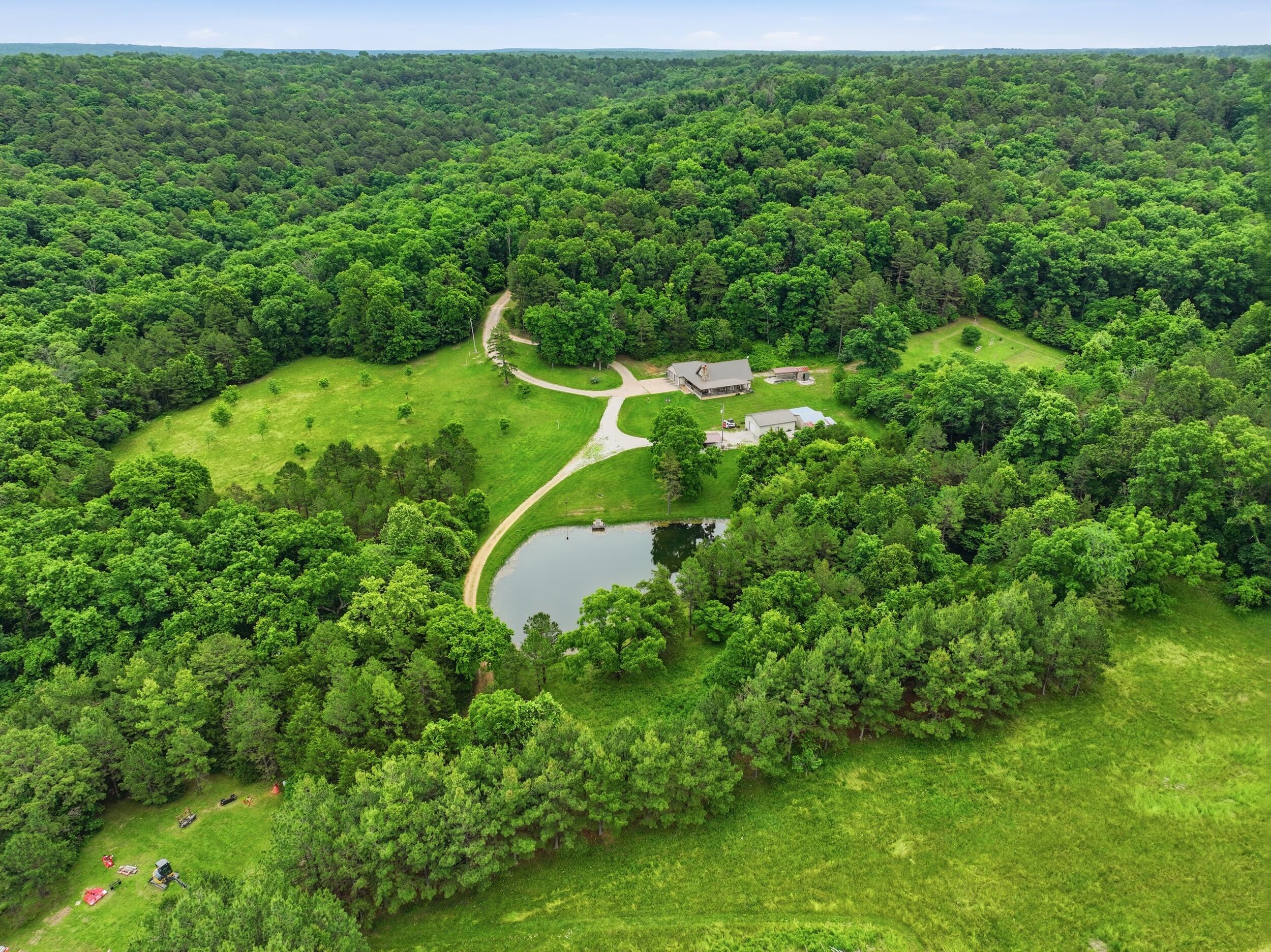 Photo 66 - Farm for sale – 9723  Highway E   Houston, MO