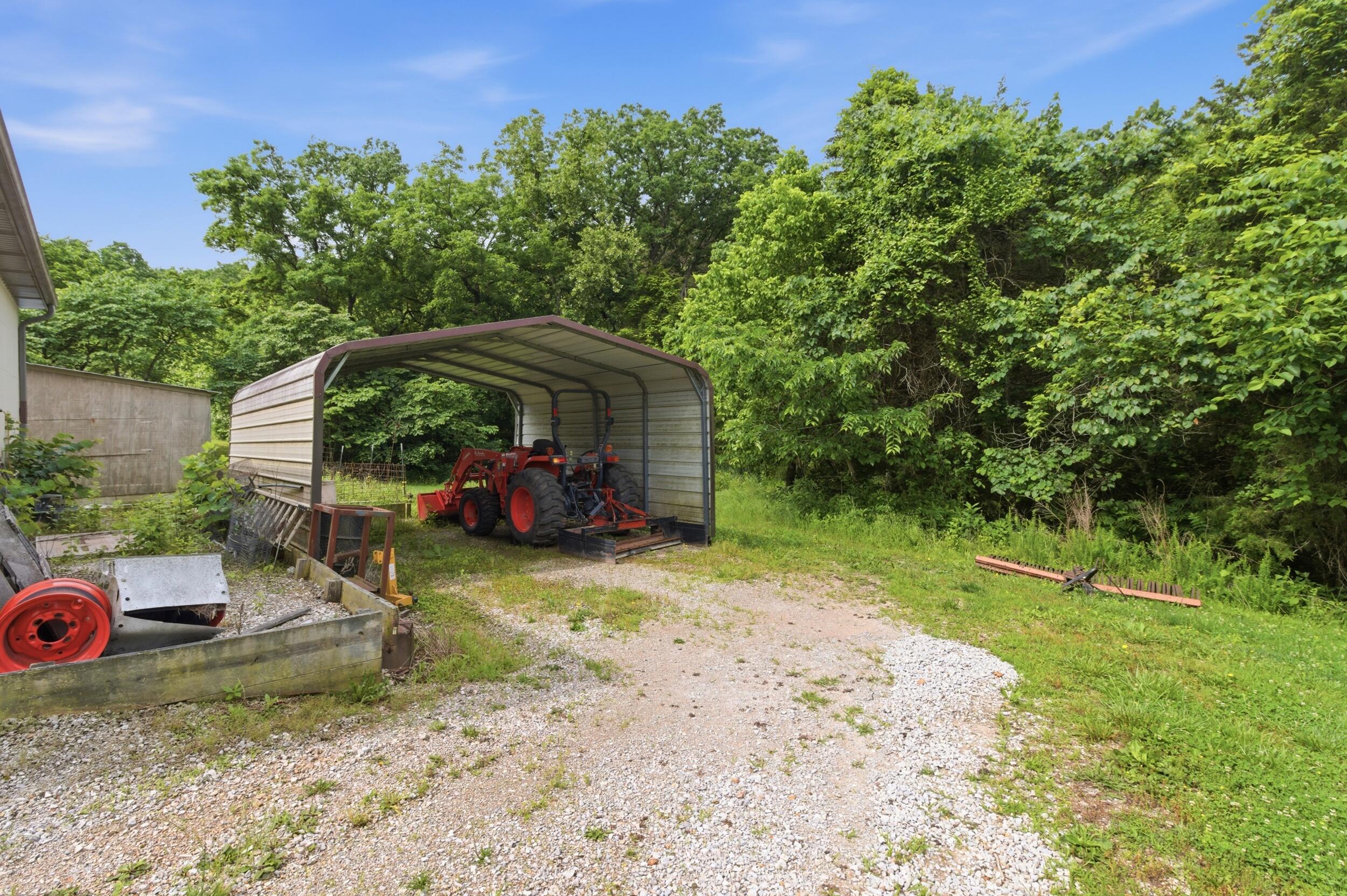 Photo 32 - Farm for sale – 9723  Highway E   Houston, MO