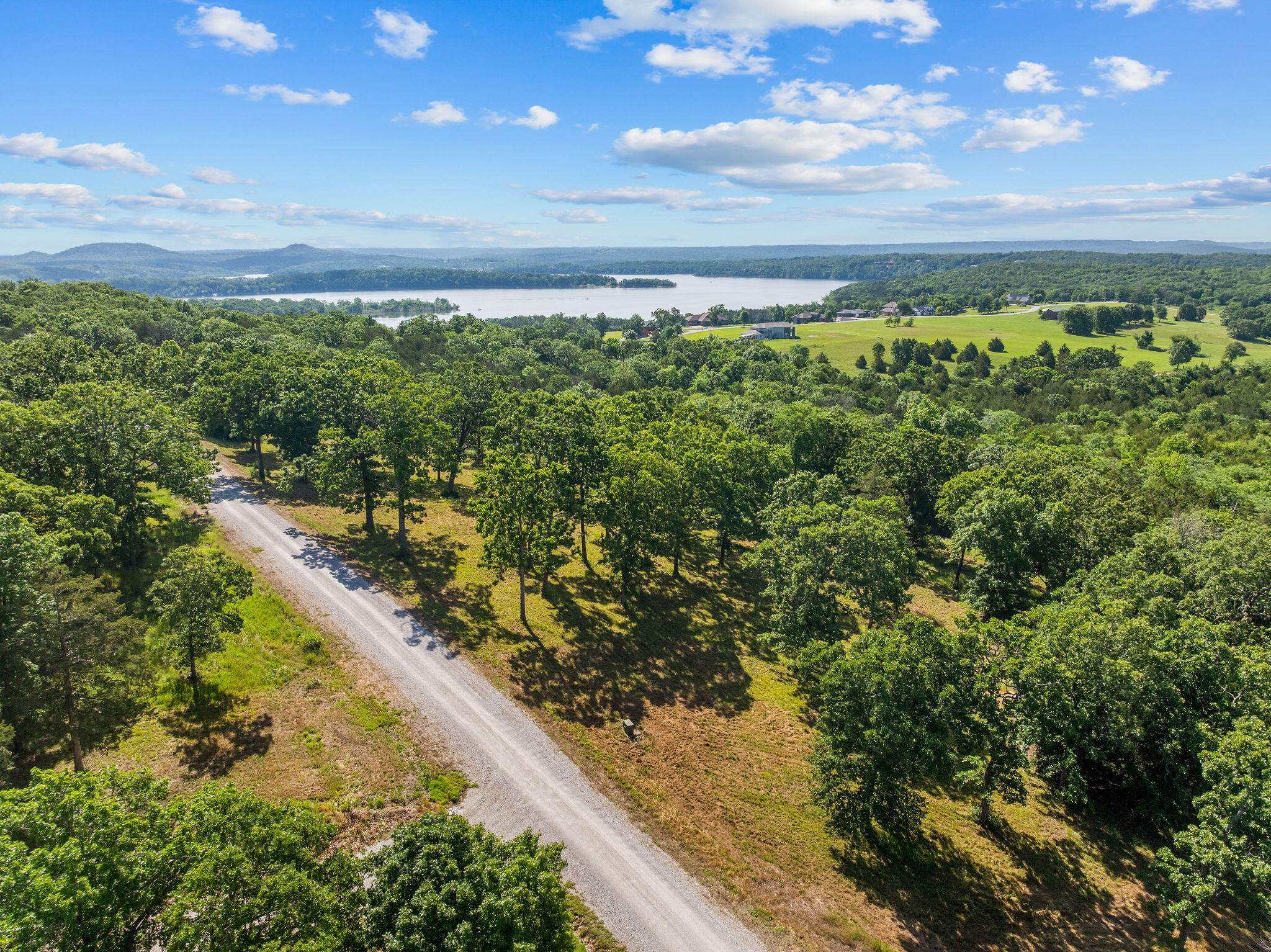 Photo 16 - Land for sale – Cedar  Falls Lots 1,2,3   Shell Knob, MO