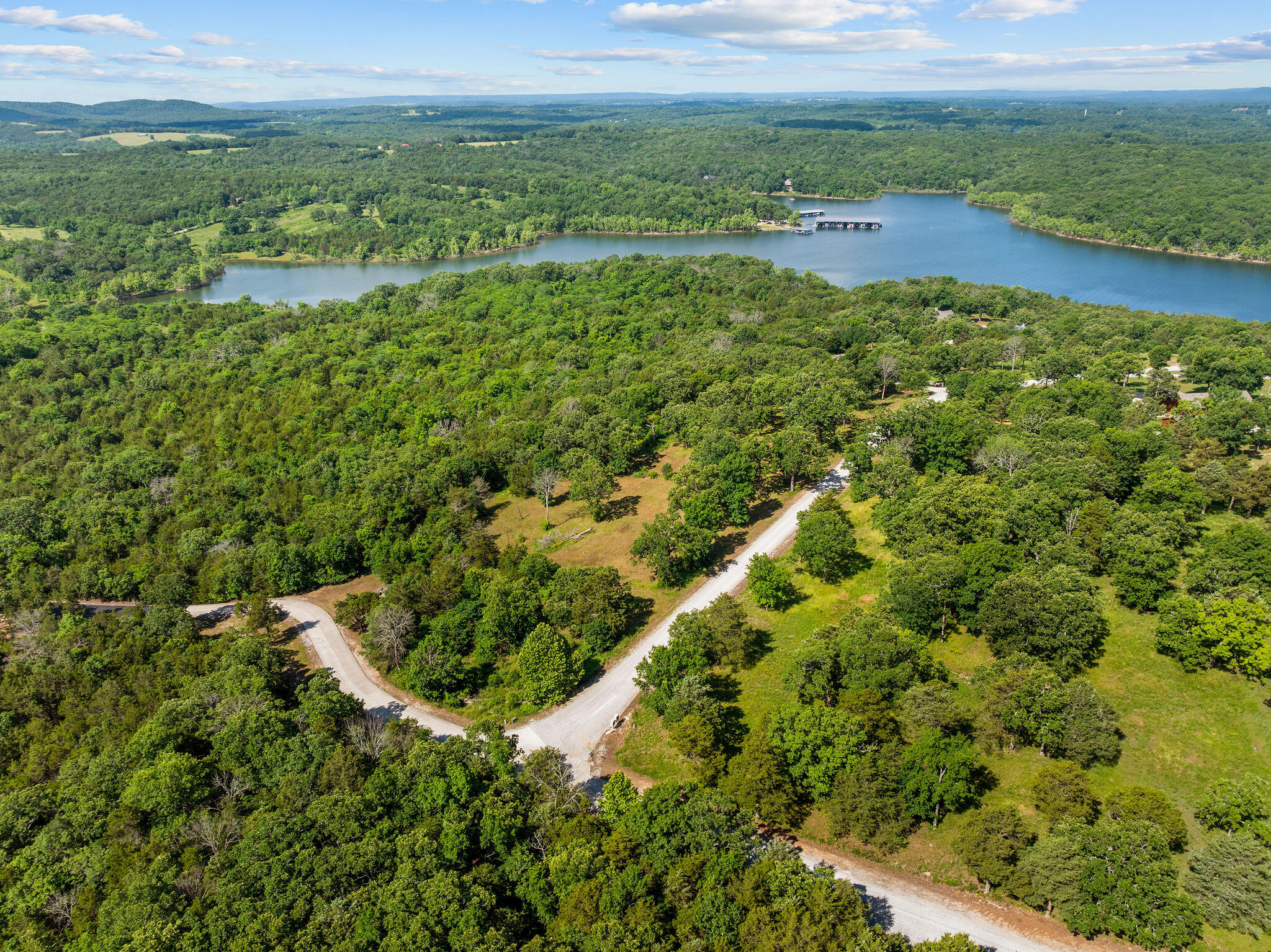 Photo 20 - Land for sale – Cedar  Falls Lots 1,2,3   Shell Knob, MO