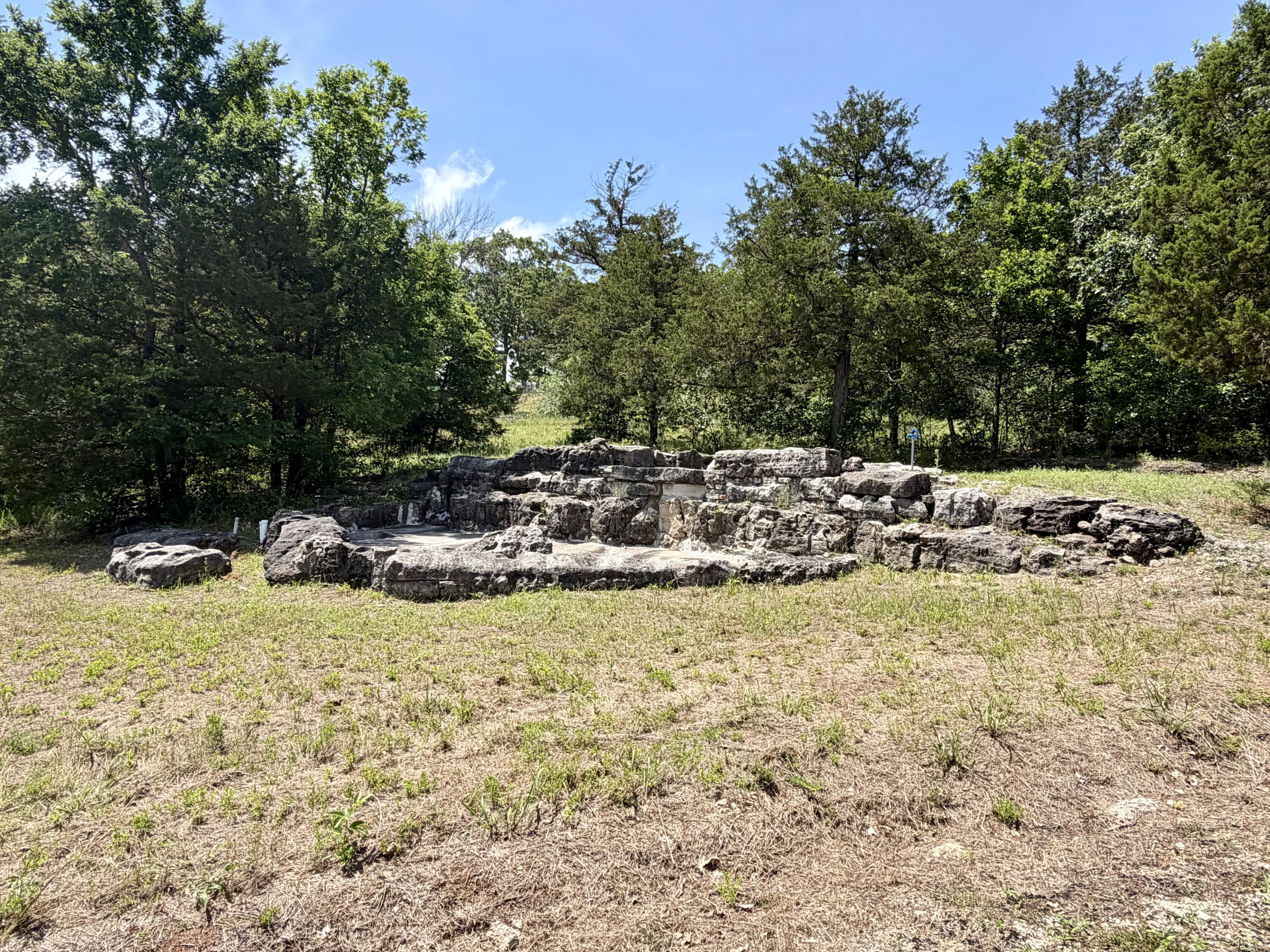 Photo 13 - Land for sale – Cedar  Falls Lots 1,2,3   Shell Knob, MO
