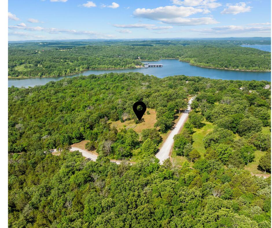 Photo 3 - Land for sale – Cedar  Falls Lots 1,2,3   Shell Knob, MO