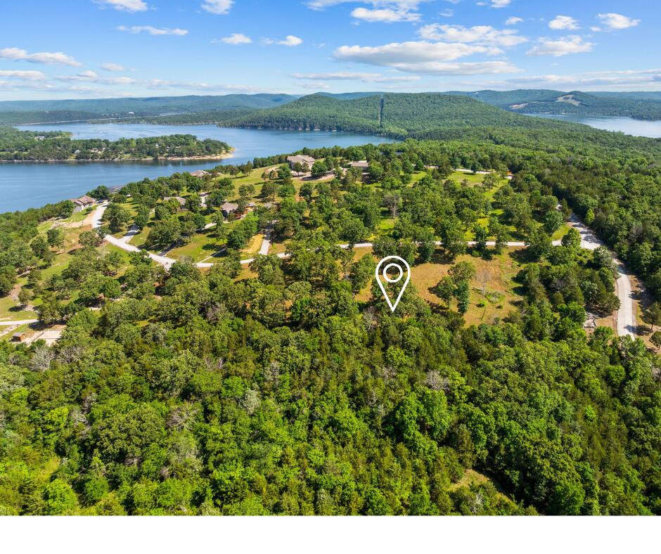 Photo 14 - Land for sale – Cedar  Falls Lots 1,2,3   Shell Knob, MO