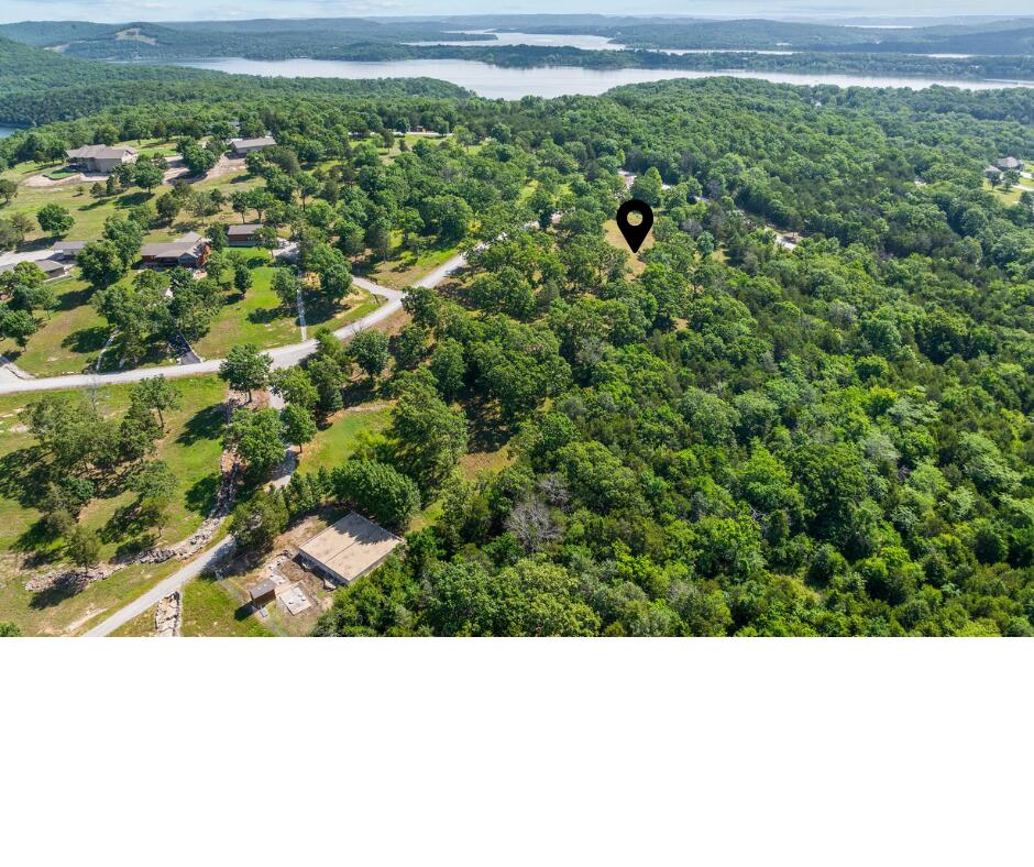 Photo 15 - Land for sale – Cedar  Falls Lots 1,2,3   Shell Knob, MO