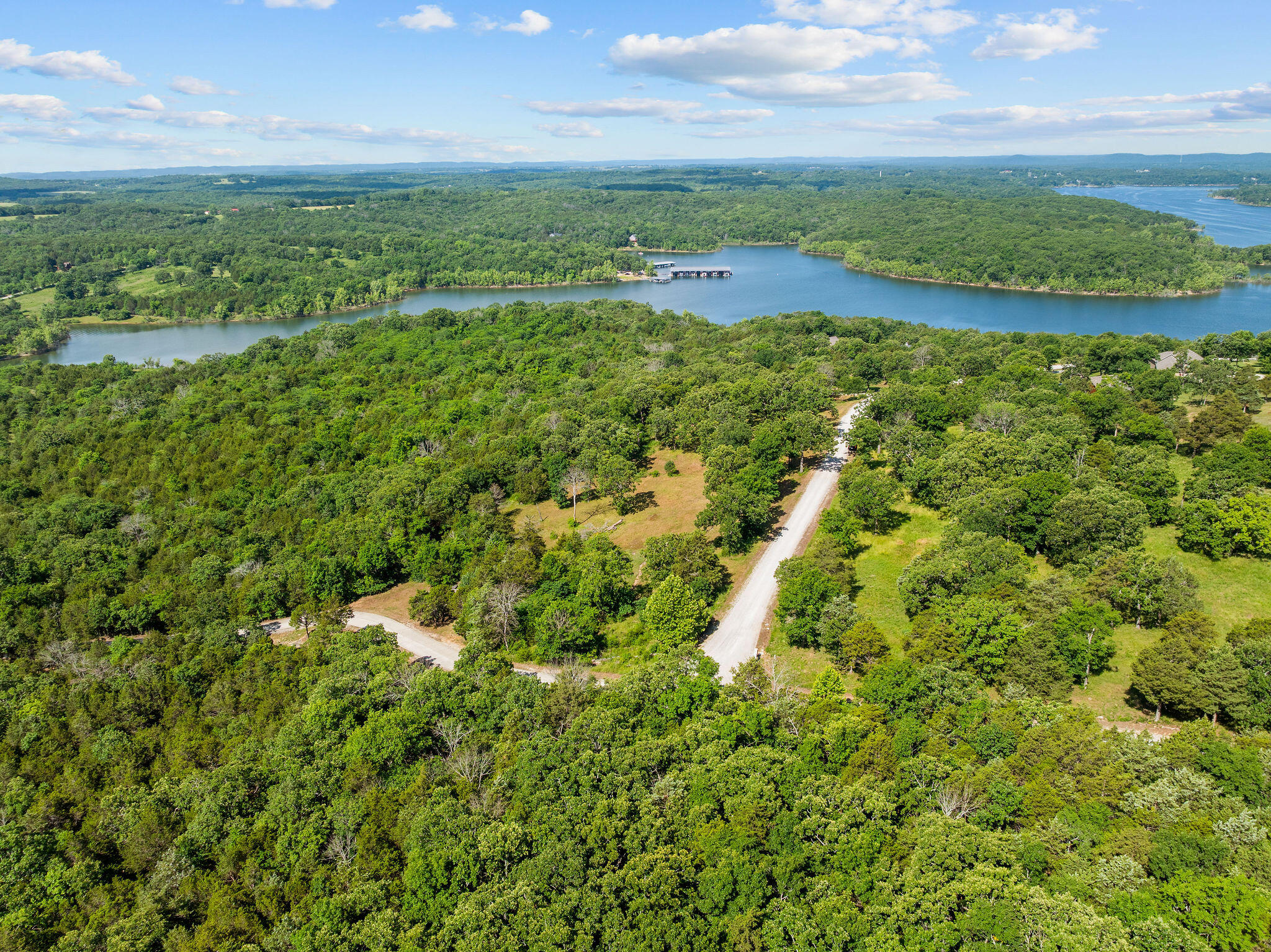 Photo 18 - Land for sale – Cedar  Falls Lots 1,2,3   Shell Knob, MO