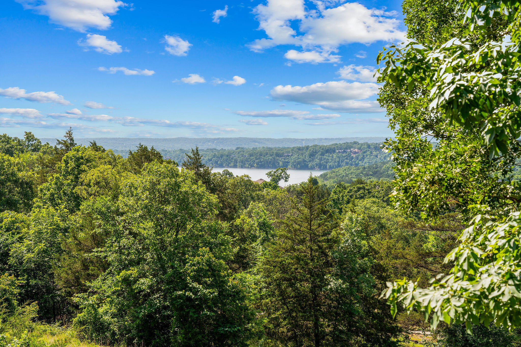 Photo 6 - Land for sale – Cedar  Falls Lots 1,2,3   Shell Knob, MO