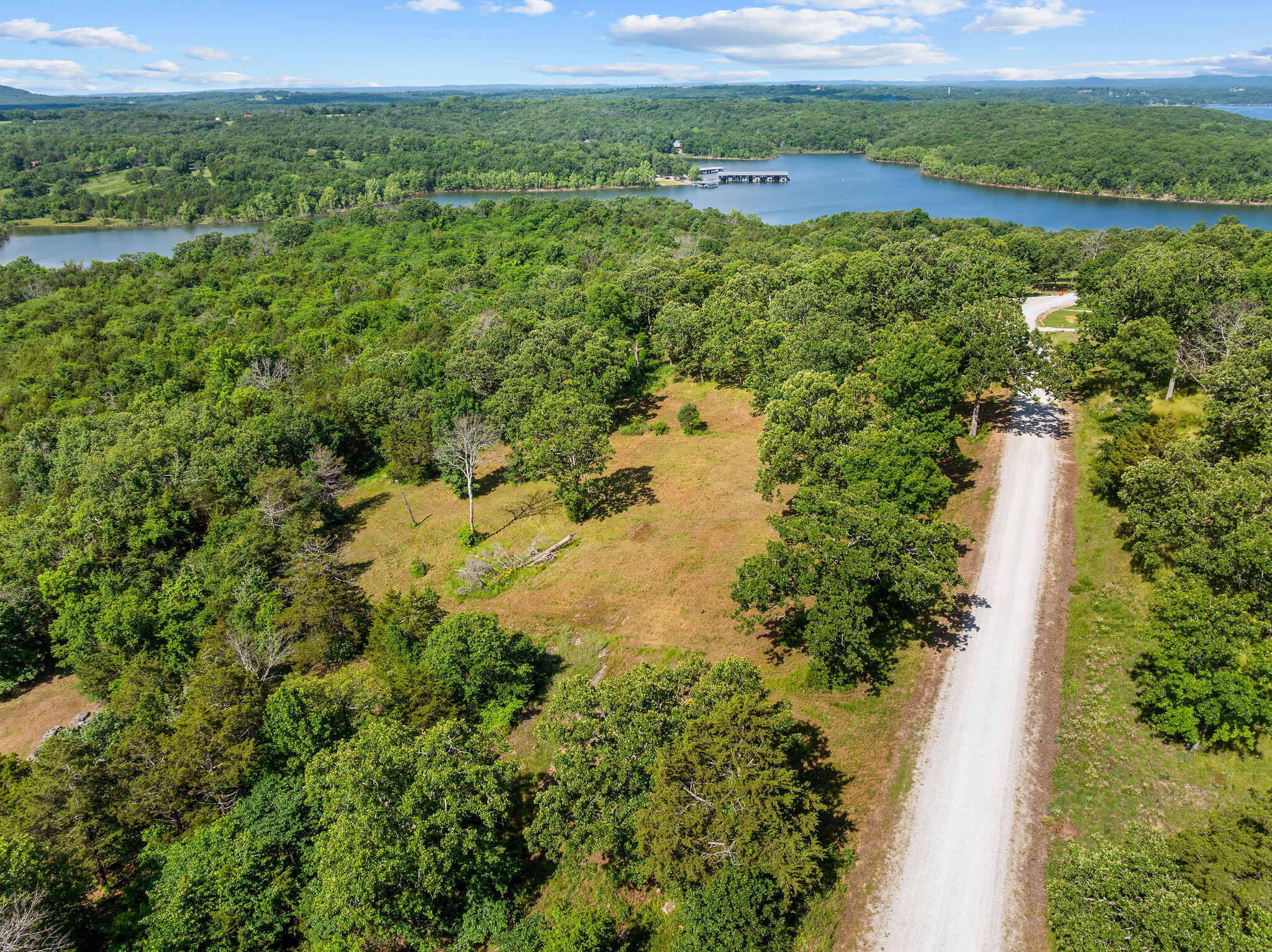 Photo 17 - Land for sale – Cedar  Falls Lots 1,2,3   Shell Knob, MO