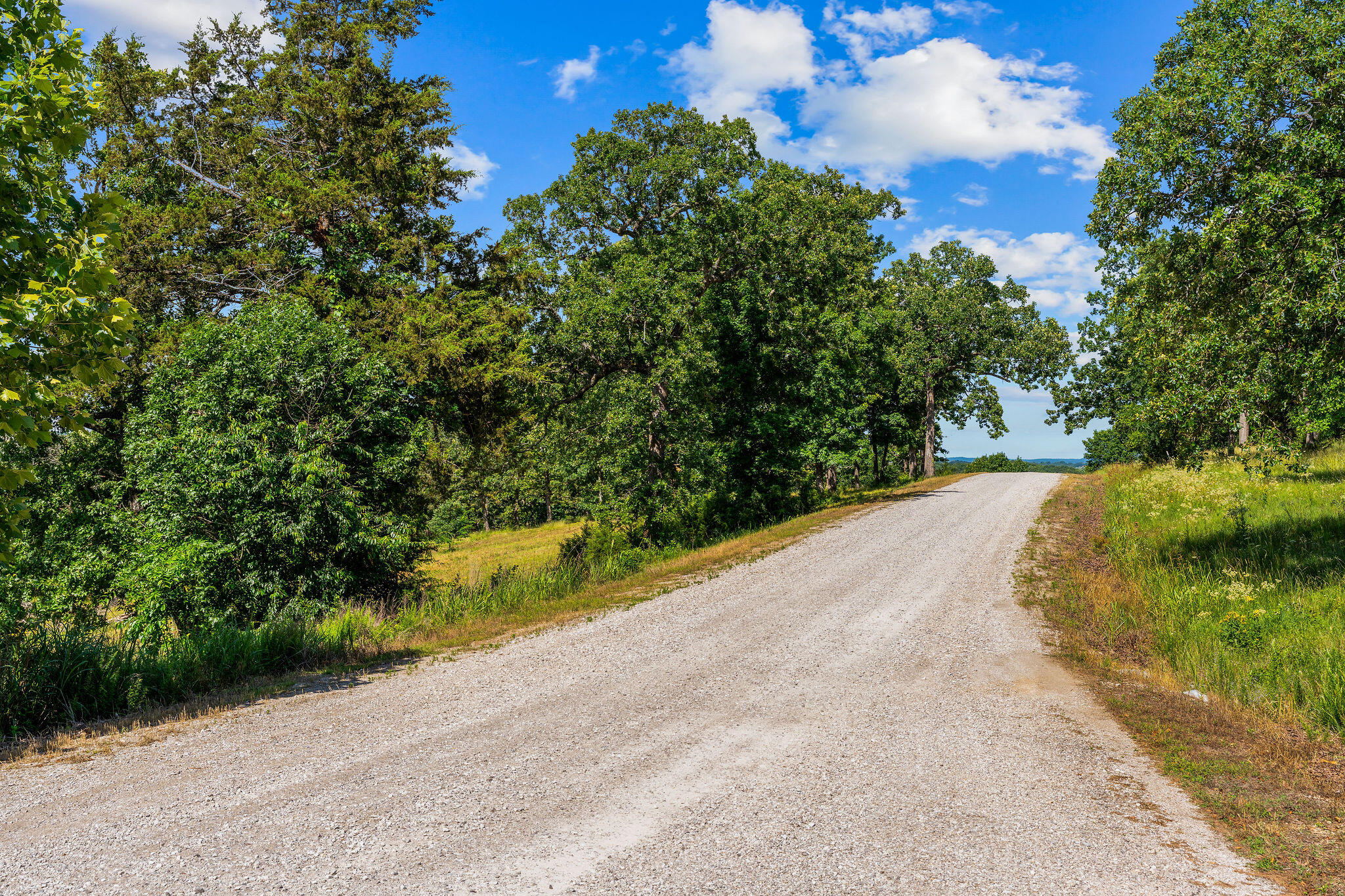 Photo 5 - Land for sale – Cedar  Falls Lots 1,2,3   Shell Knob, MO