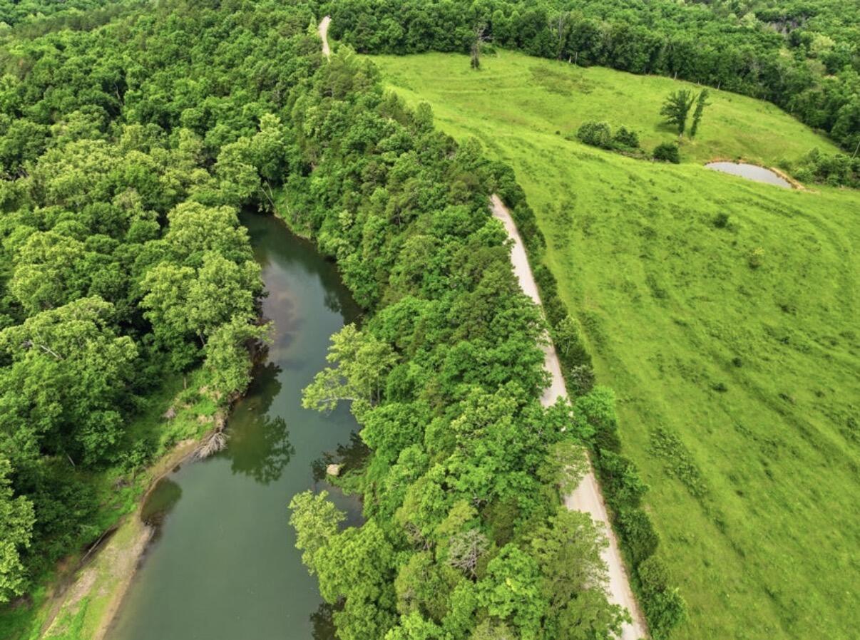 Photo 3 - Land for sale – 000  Sand Shoals Road  Houston, MO