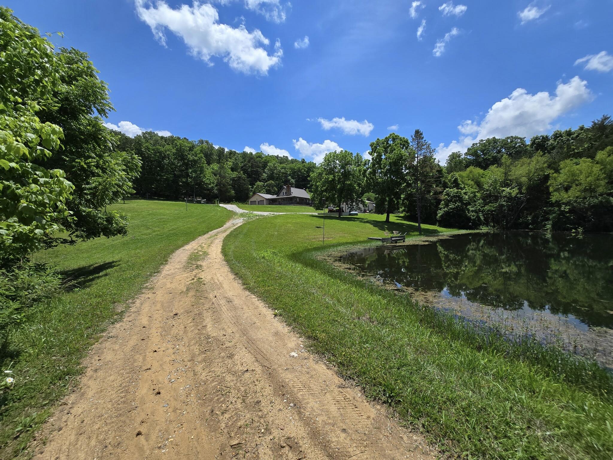 Photo 72 - Farm for sale – 9723  Highway E   Houston, MO