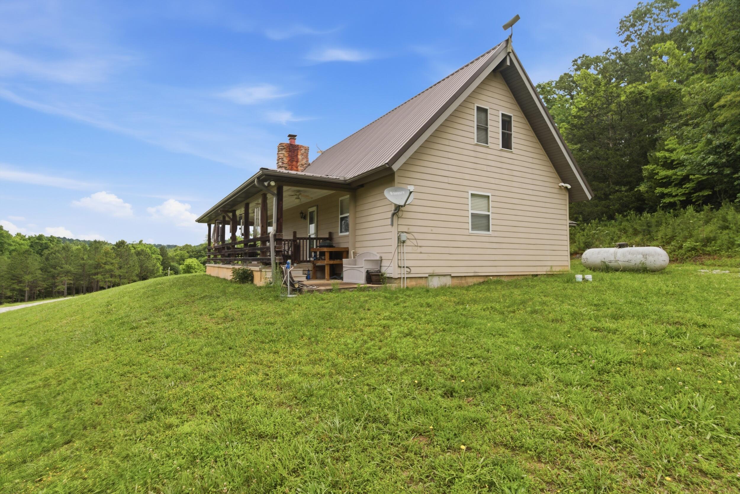 Photo 26 - Farm for sale – 9723  Highway E   Houston, MO