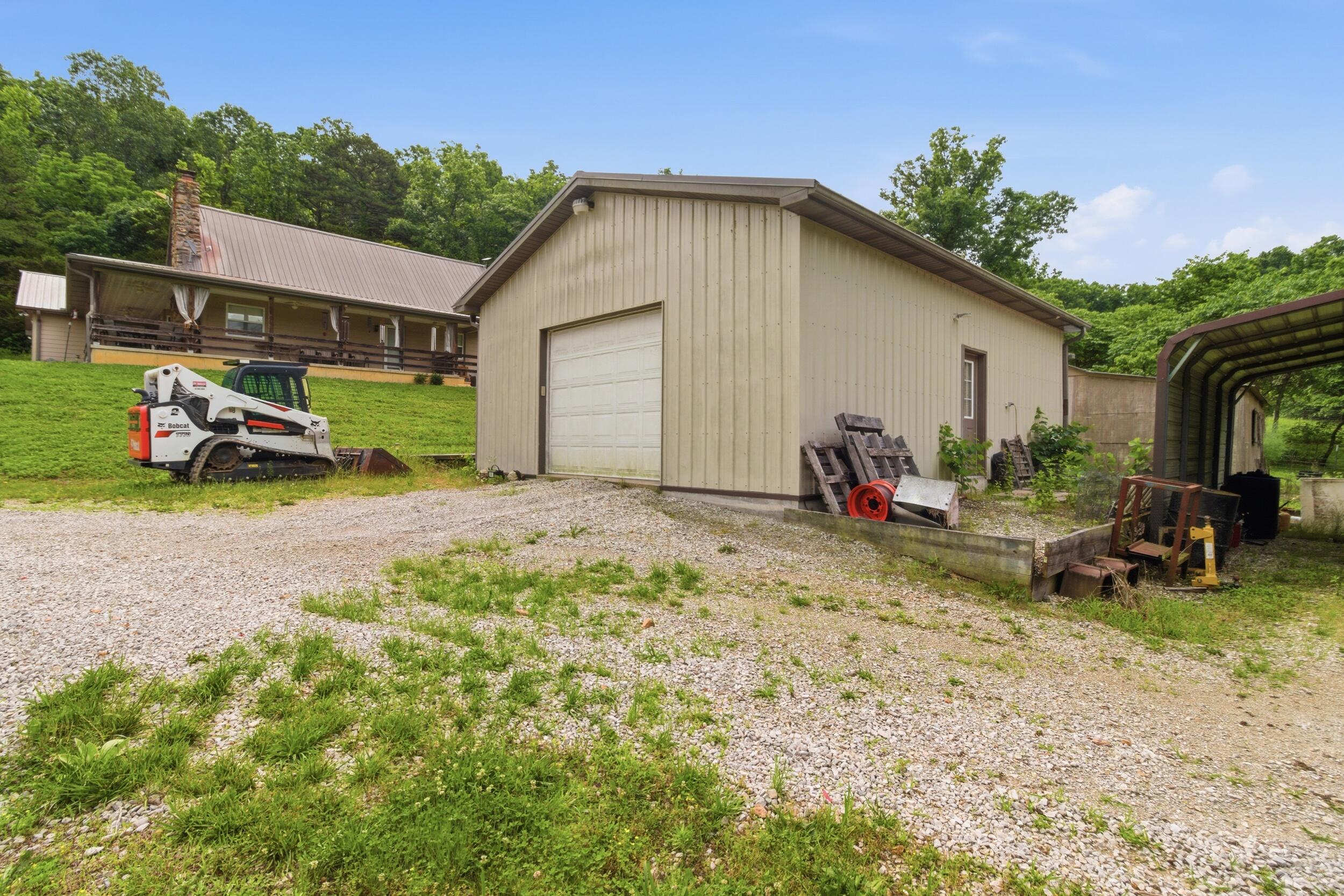 Photo 42 - Farm for sale – 9723  Highway E   Houston, MO