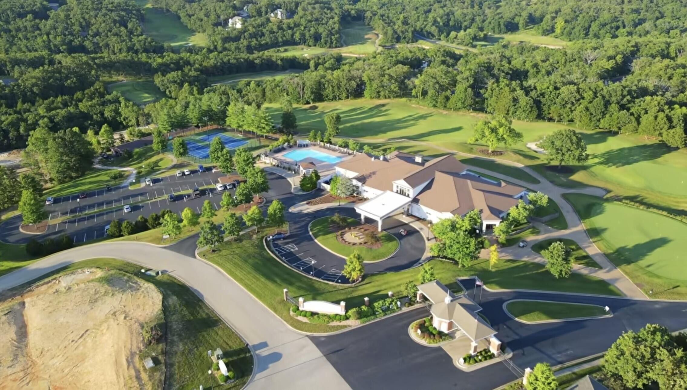 Photo 7 - Residential for sale – 2  Magnolia Ridge   Branson, MO