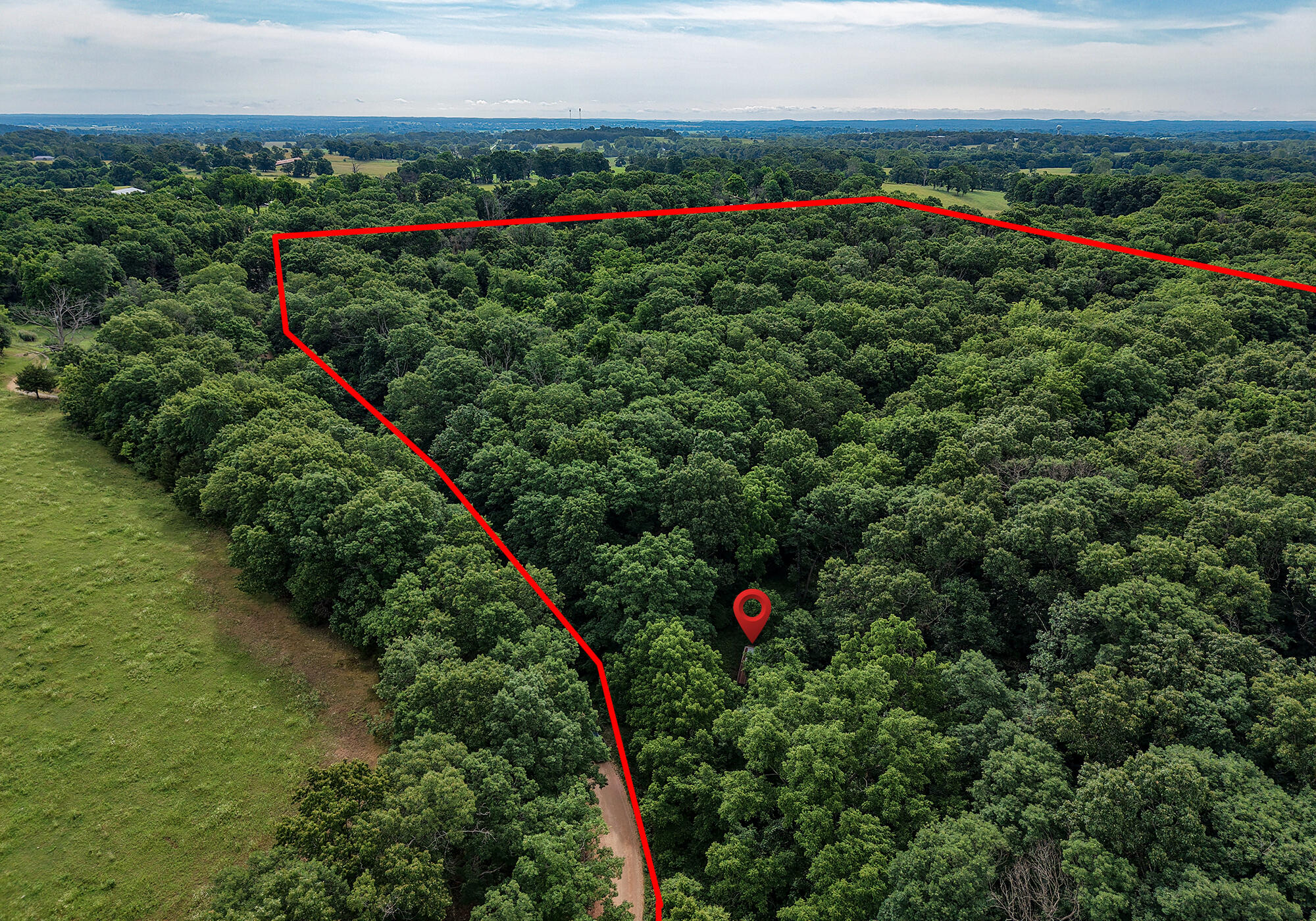 Photo 8 - Land for sale – 000  Farm Road 2230   Washburn, MO