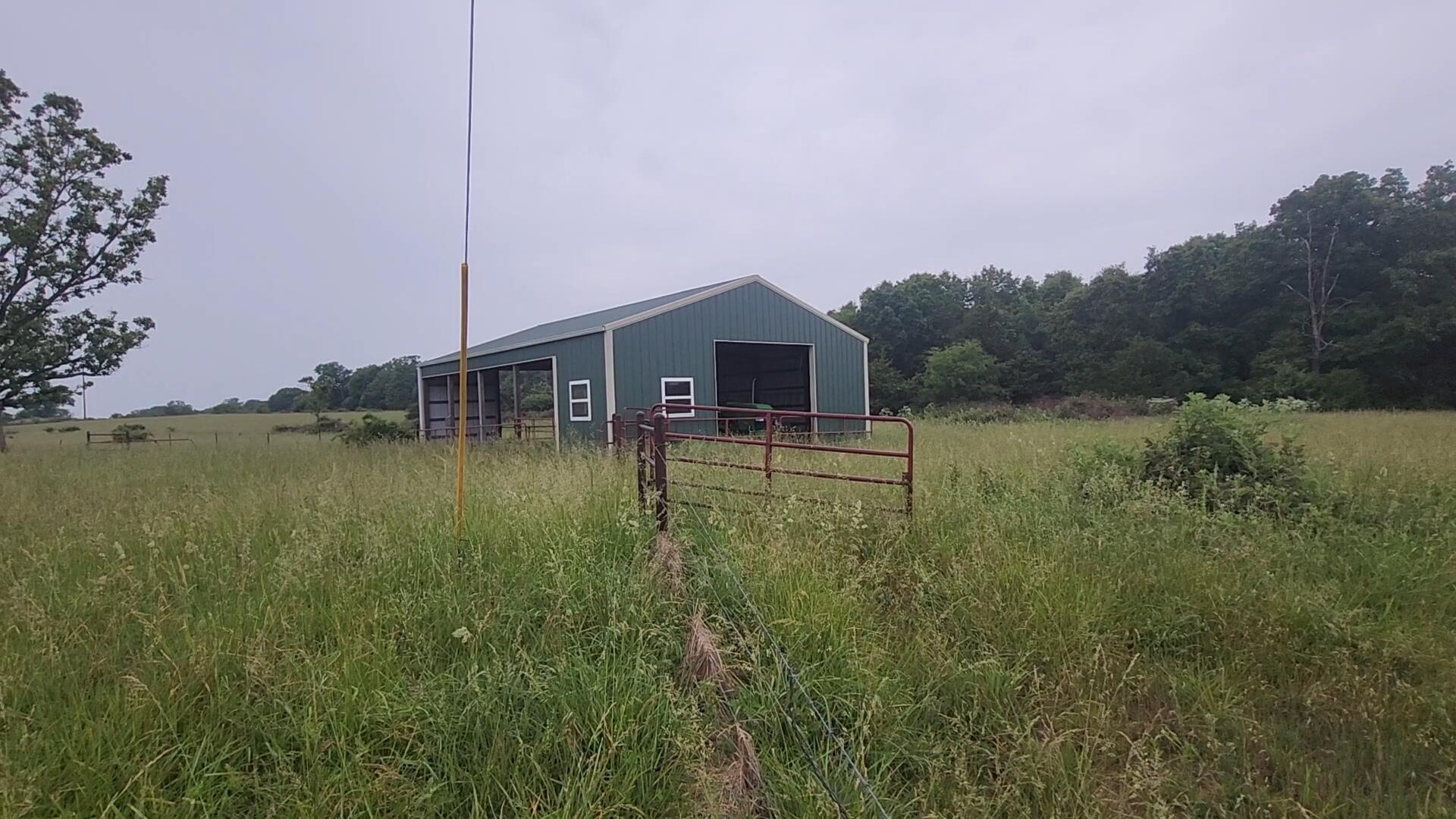 Photo 7 - Land for sale – 11005  Oak Tree Drive  Mountain Grove, MO