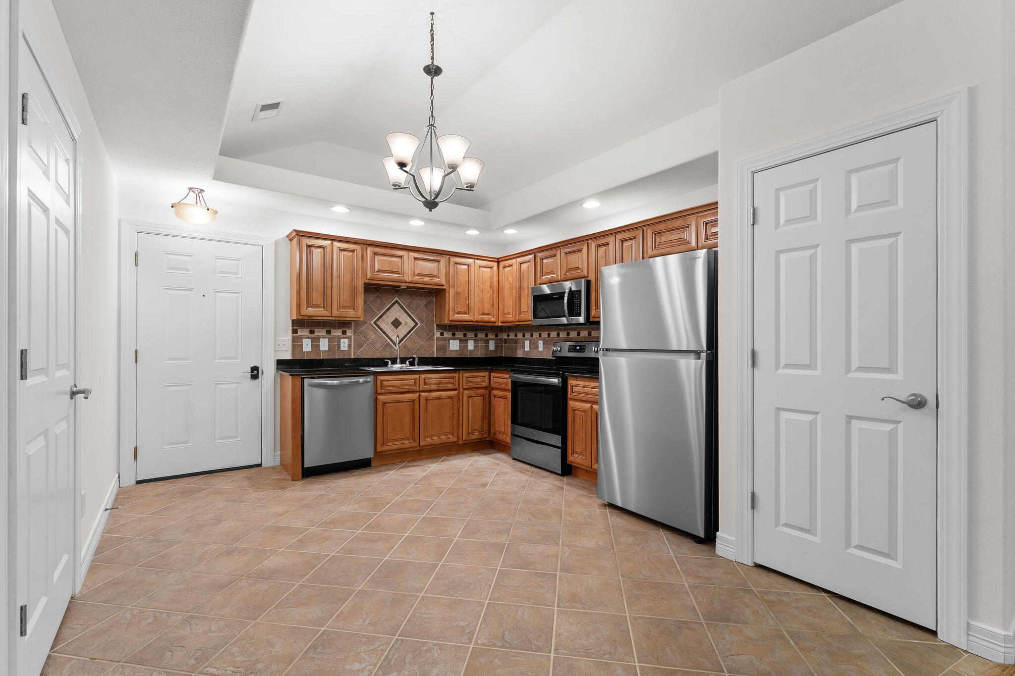 Photo 4 - Residential for sale – 180  Grace Chapel Road  Blue Eye, MO