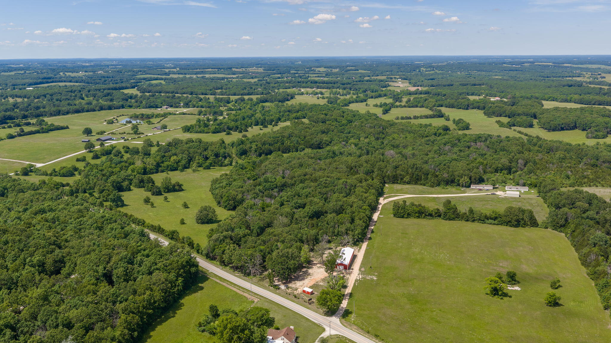 Photo 6 - Land for sale – 75  Raven Dove Drive  Marshfield, MO