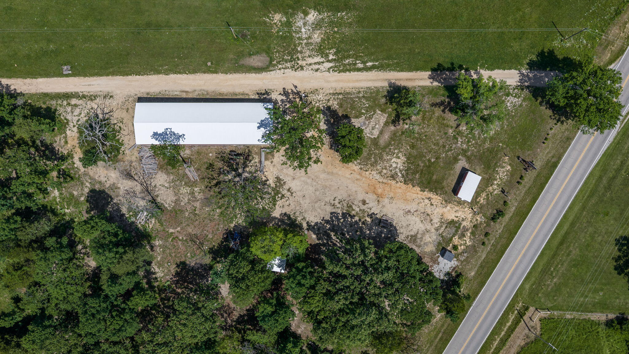 Photo 21 - Land for sale – 75  Raven Dove Drive  Marshfield, MO