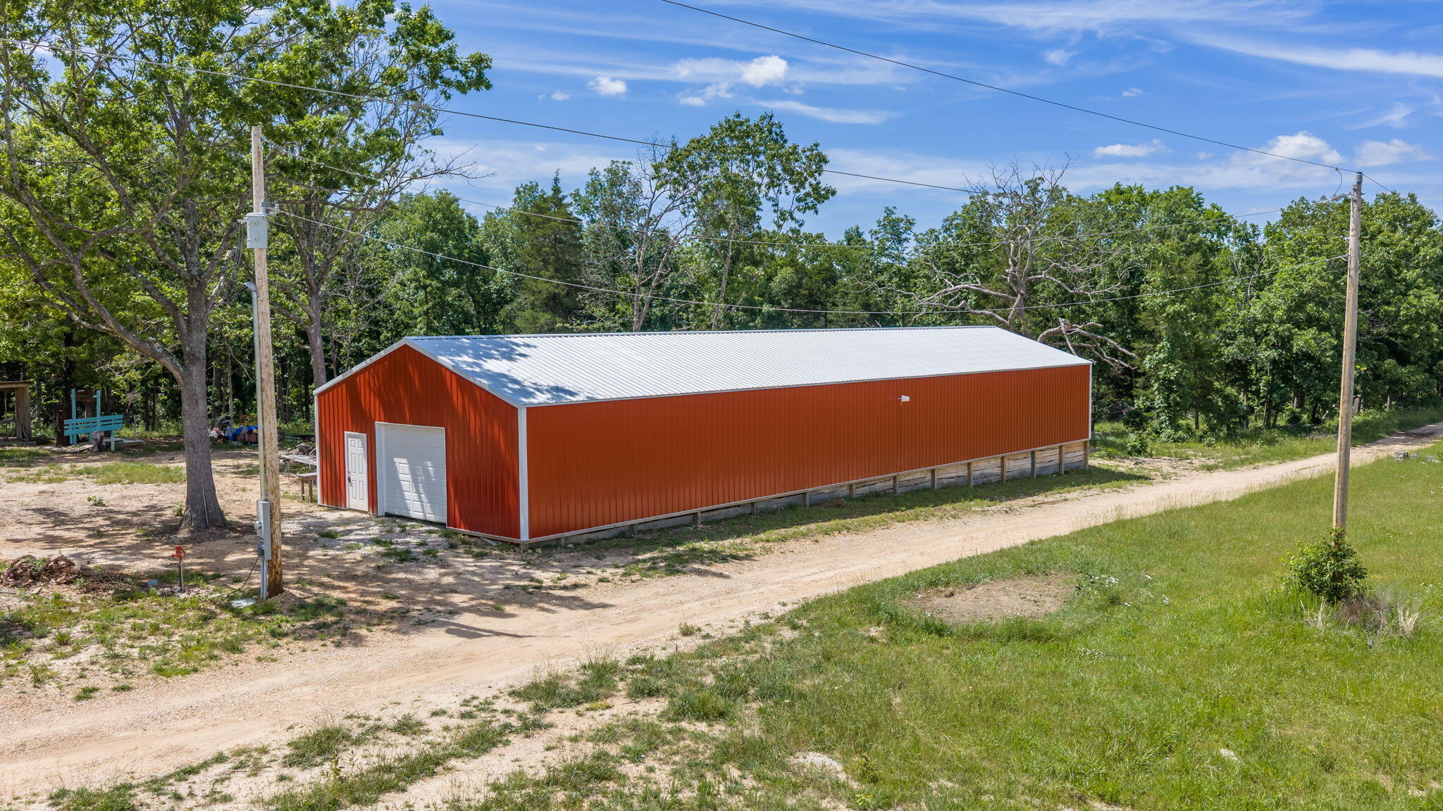 Photo 11 - Land for sale – 75  Raven Dove Drive  Marshfield, MO