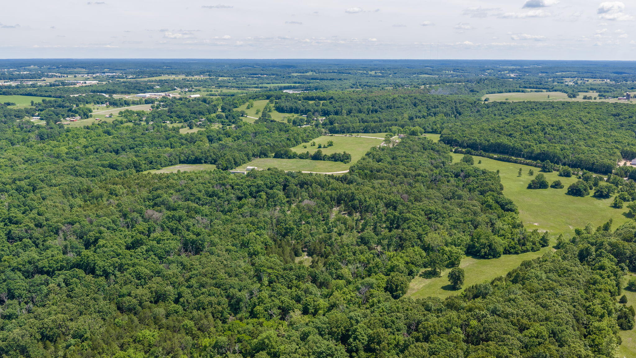 Photo 9 - Land for sale – 75  Raven Dove Drive  Marshfield, MO