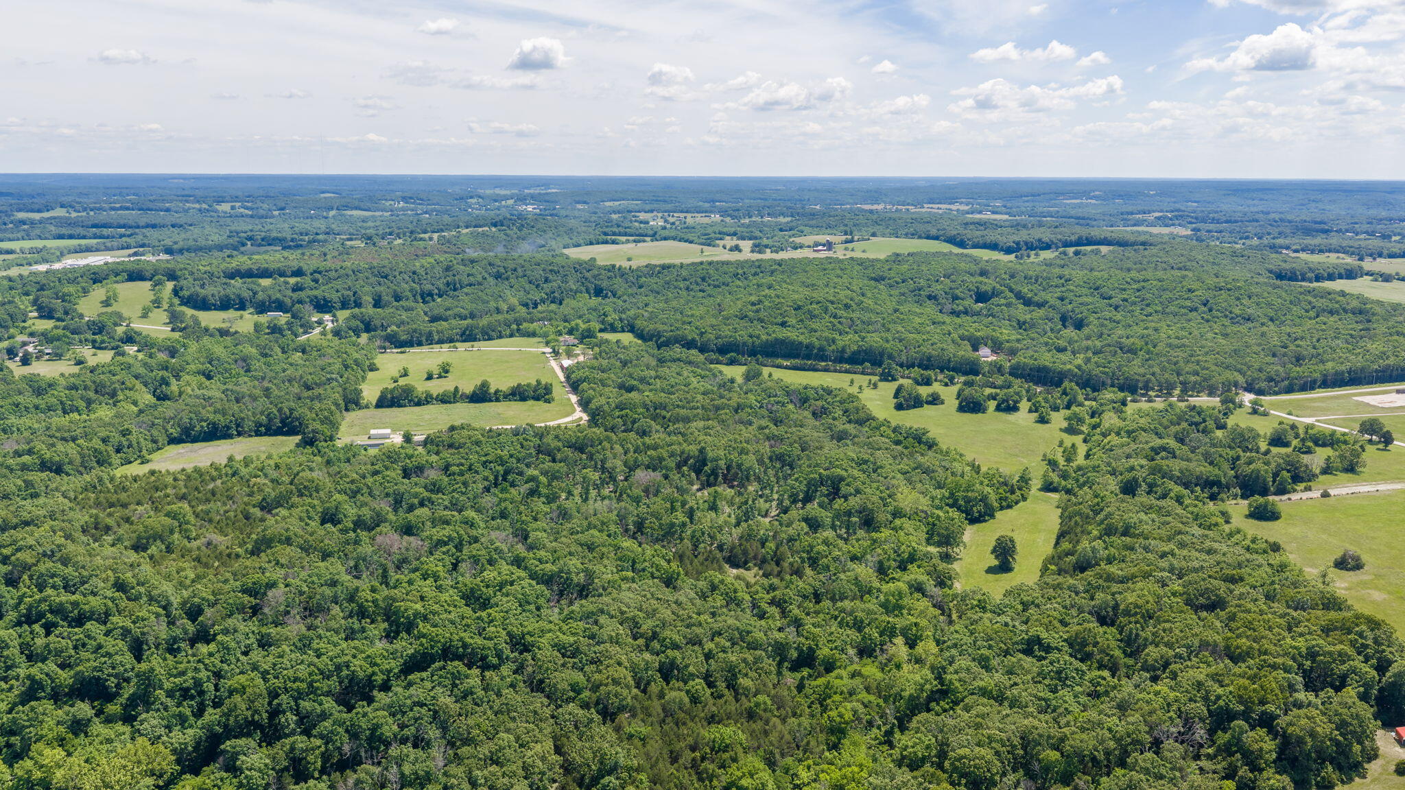 Photo 7 - Land for sale – 75  Raven Dove Drive  Marshfield, MO
