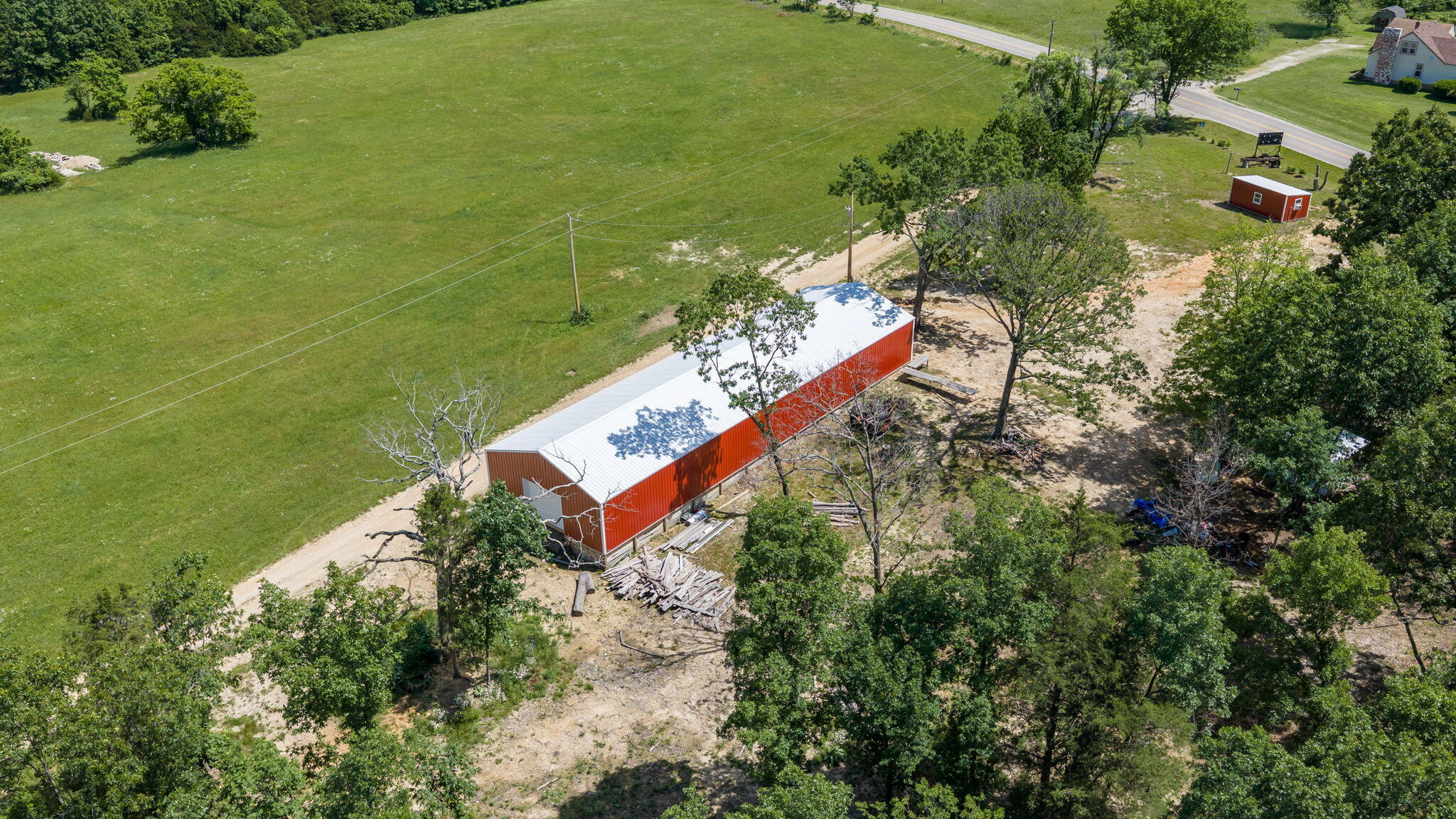 Photo 20 - Land for sale – 75  Raven Dove Drive  Marshfield, MO