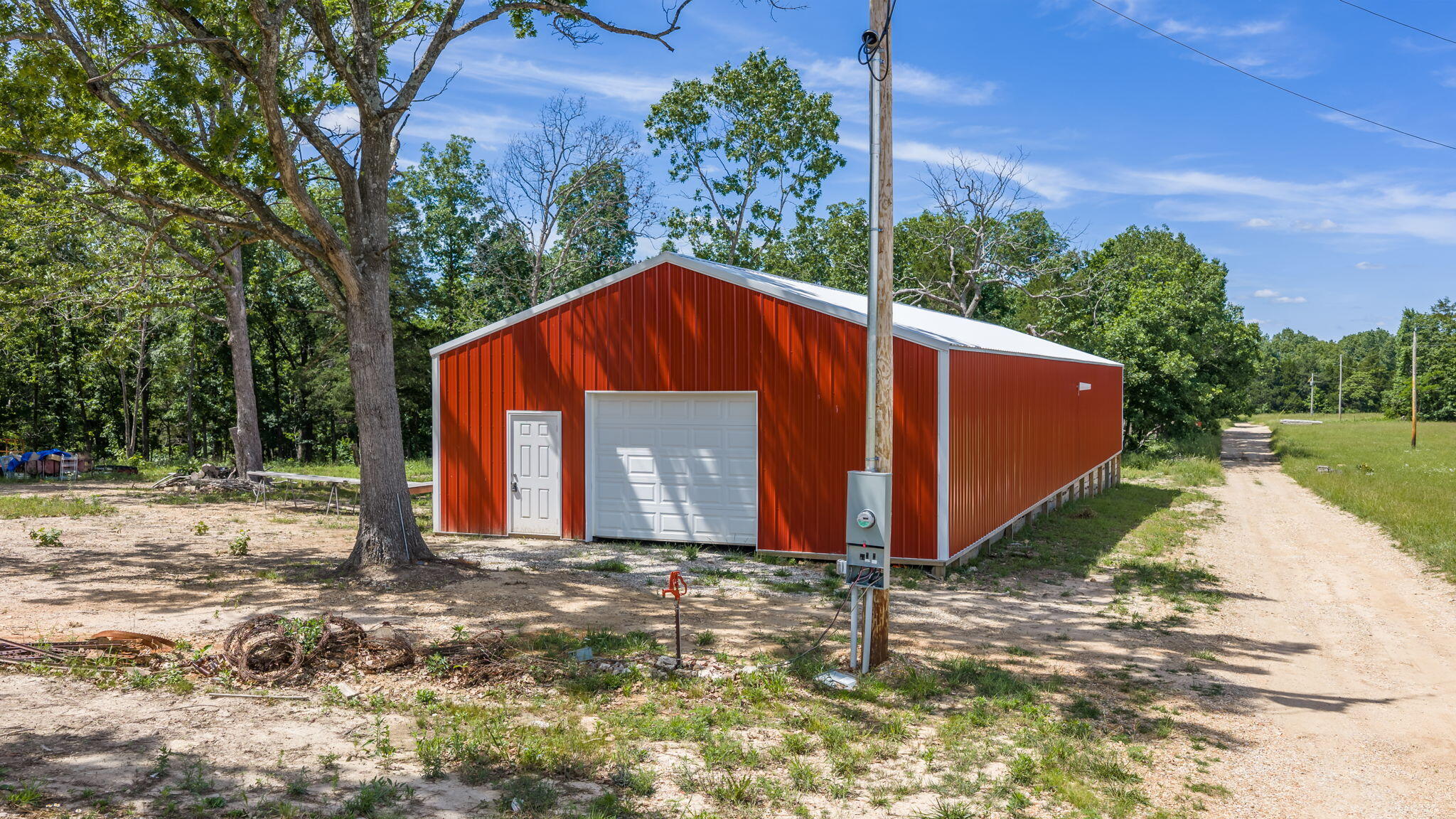 Photo 12 - Land for sale – 75  Raven Dove Drive  Marshfield, MO