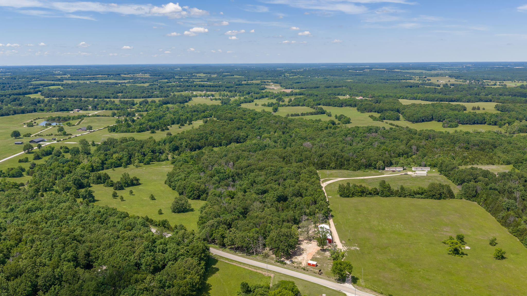 Photo 4 - Land for sale – 75  Raven Dove Drive  Marshfield, MO